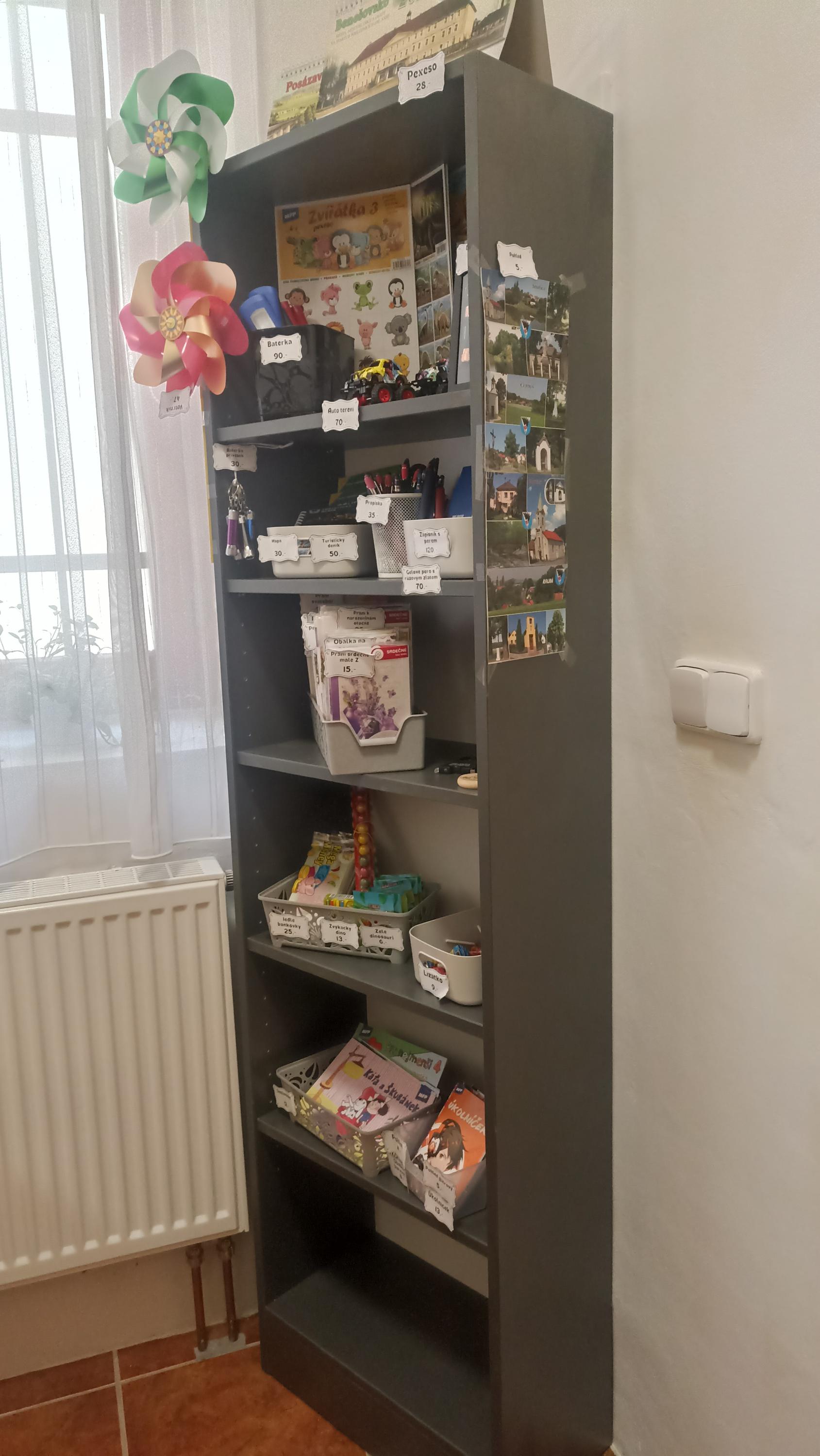 Pošta Partner Soutice foto 4