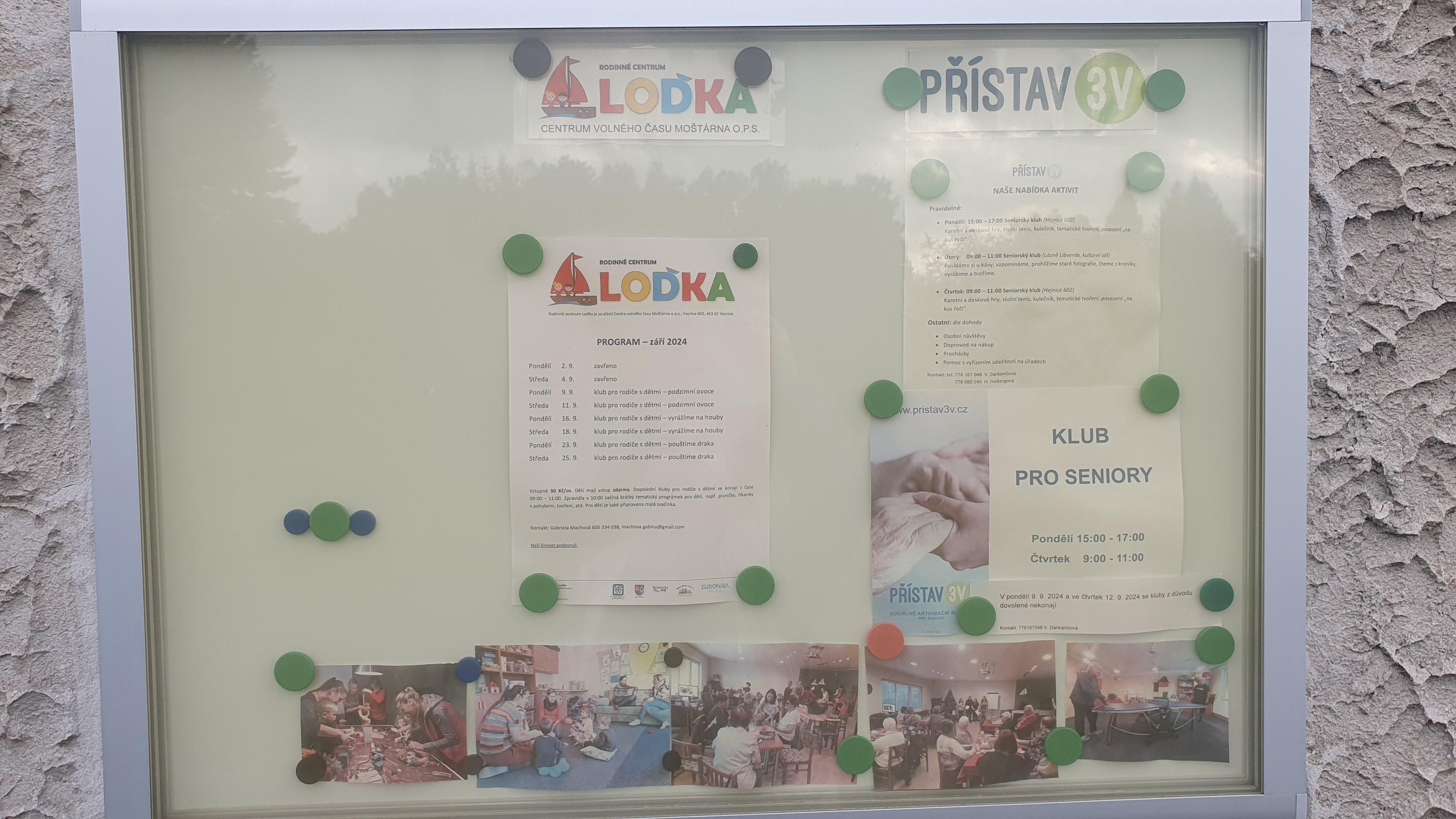Sbor Jednoty bratrské v Hejnicích foto 4