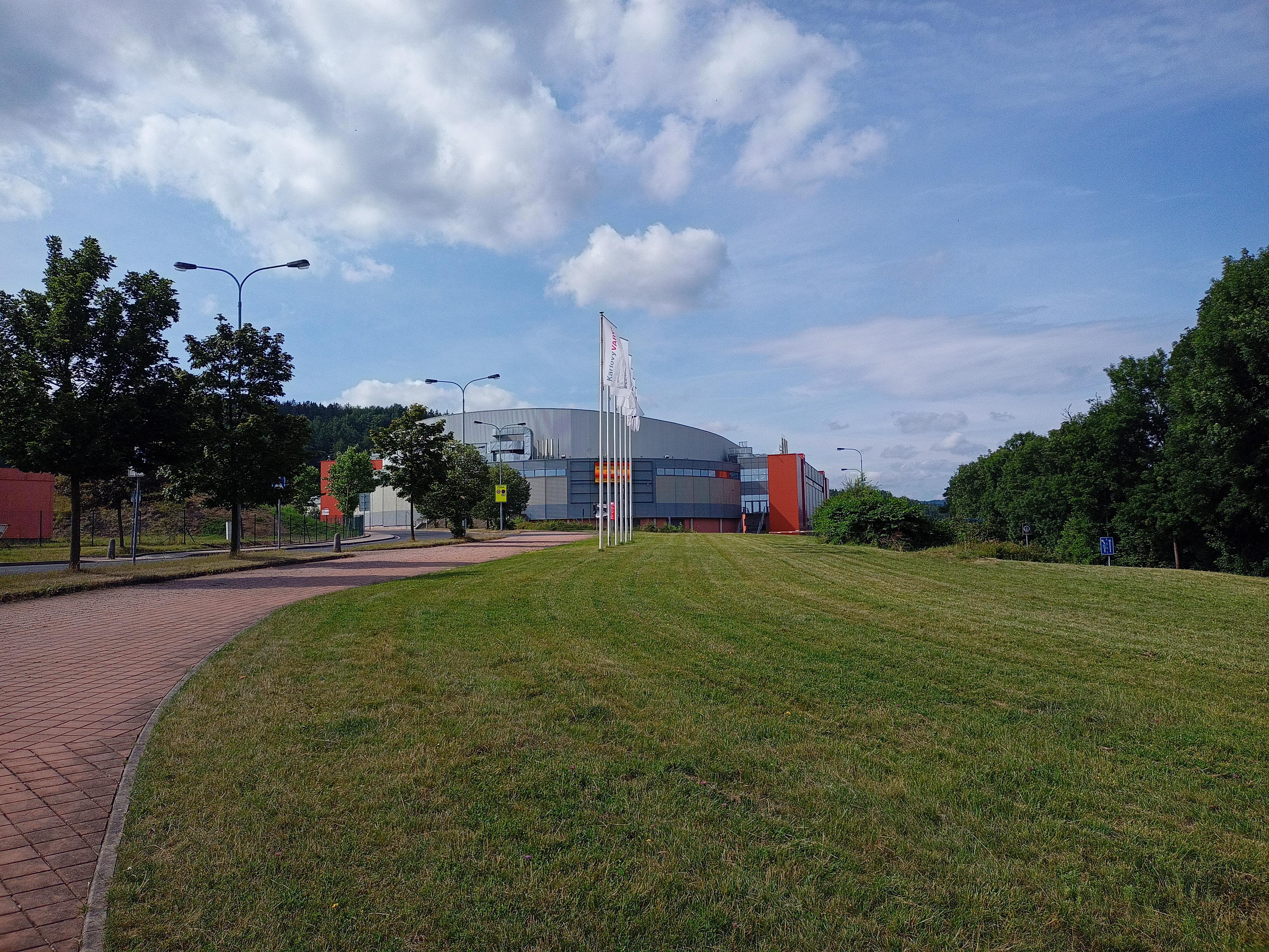 Mattoni Arena foto 6