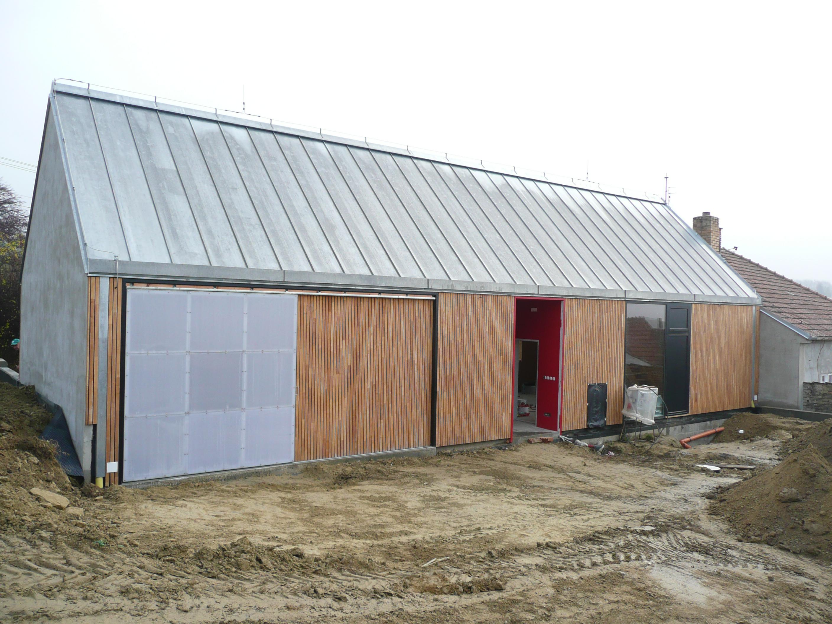 Tesařství Opatřil-Vladík foto 6