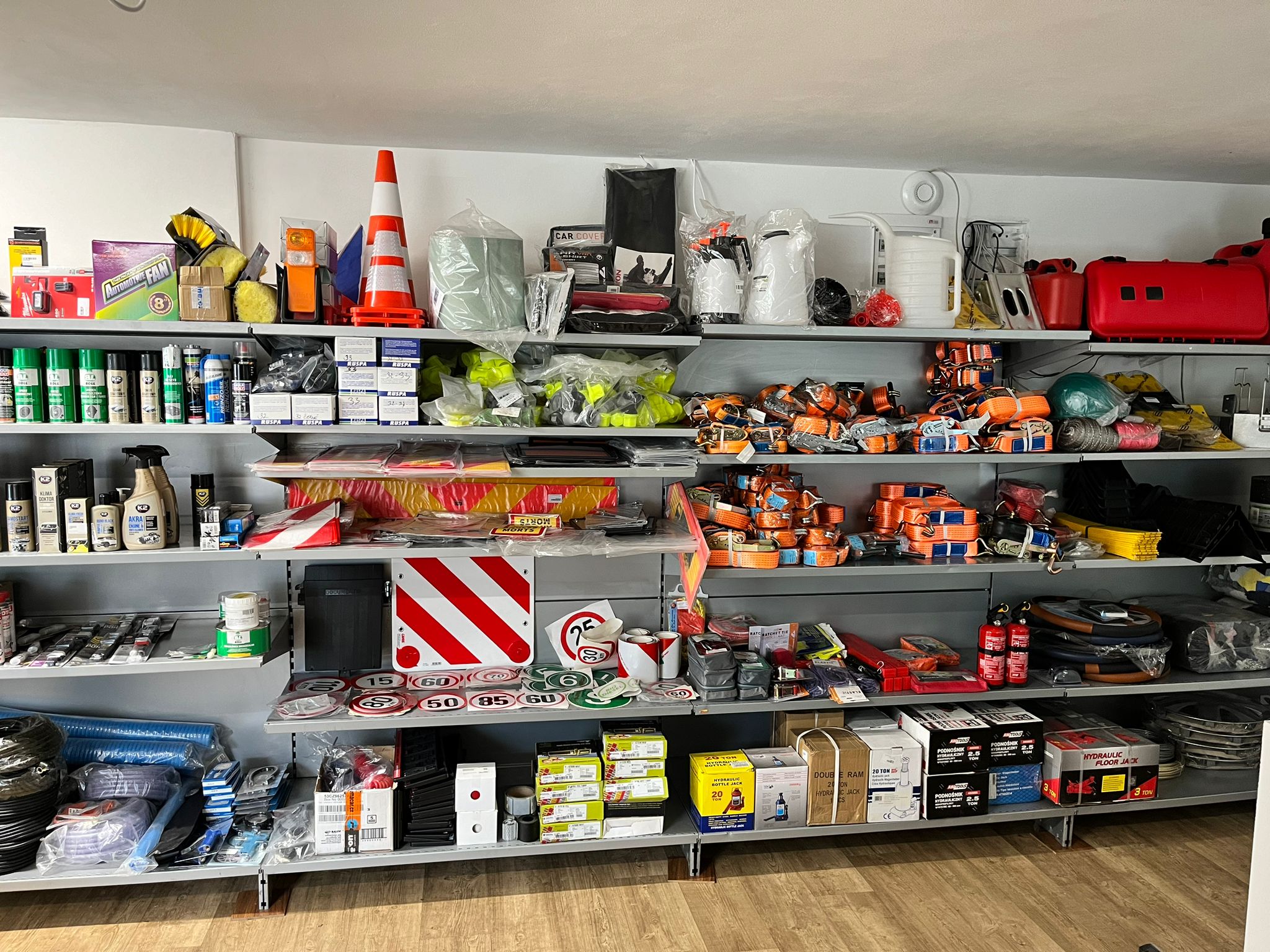 Eduard Oslejšek - VROSTRUCK foto 2