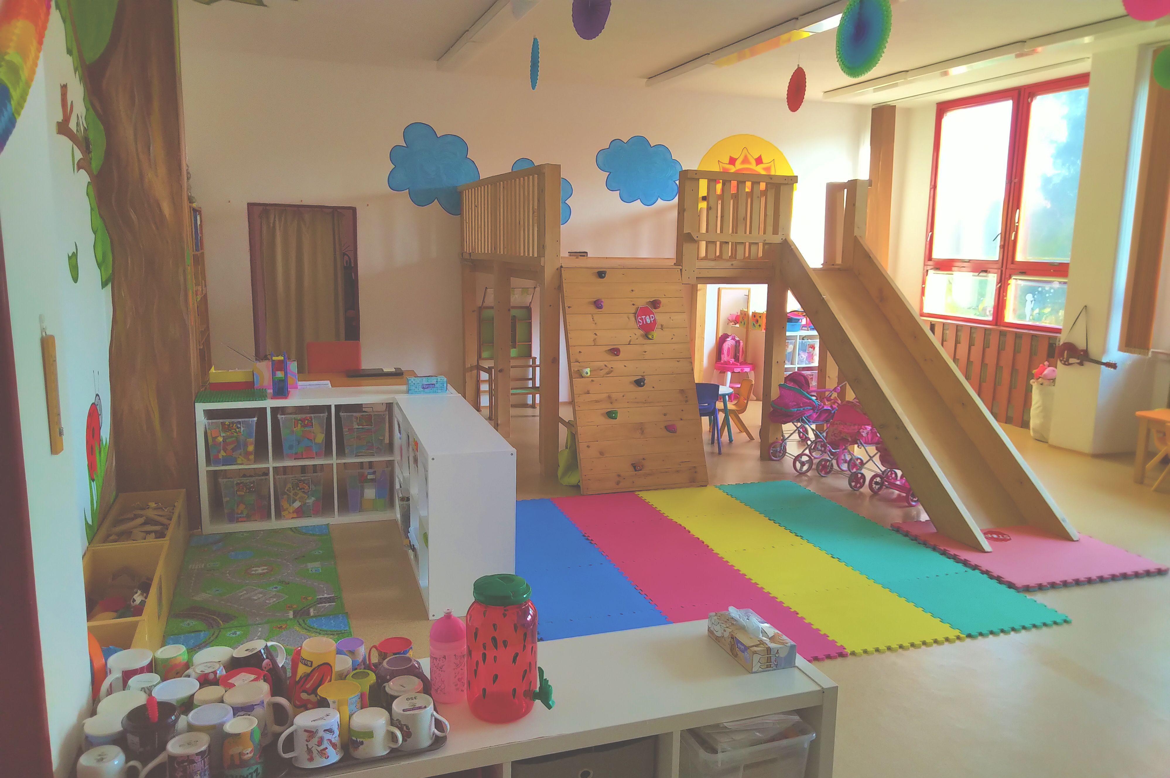 ZeMěŠkola - mateřská škola foto 1