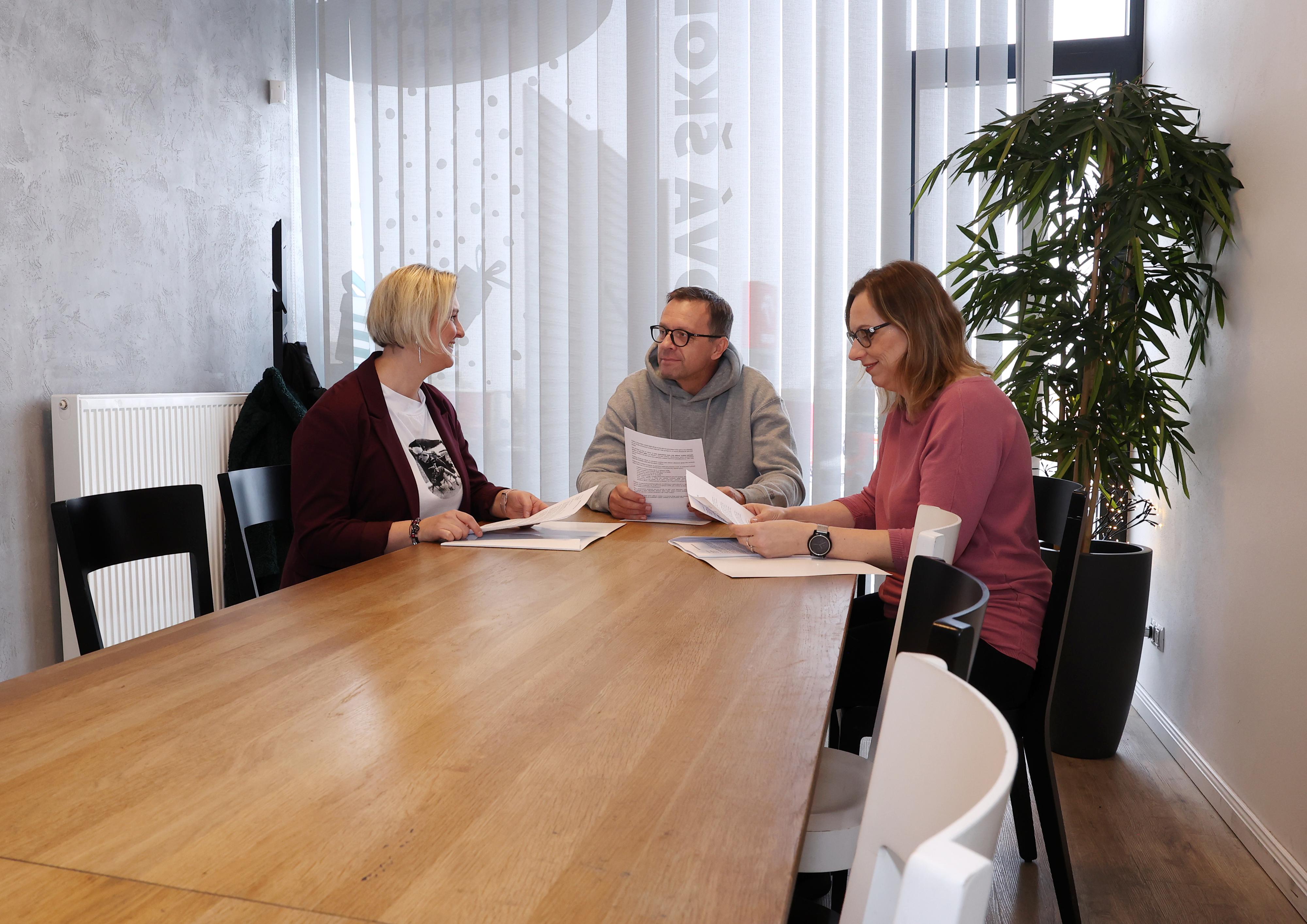 Jazyková škola EUFRAT