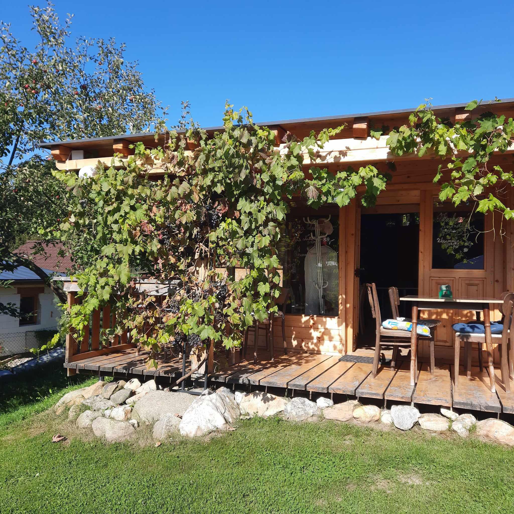Na Kopečku - letní zahrada s občerstvením foto 5
