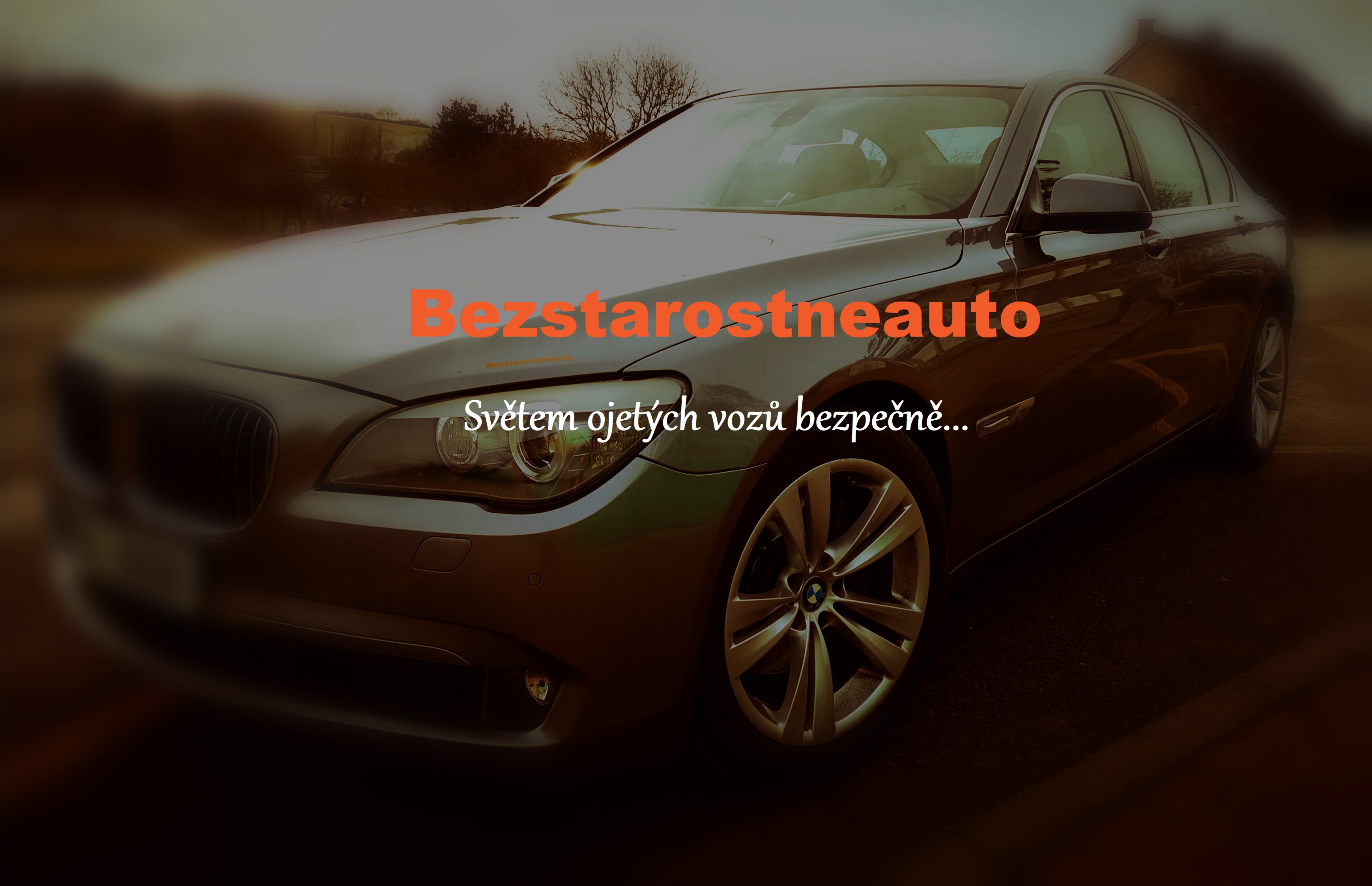 Bezstarostneauto foto 3