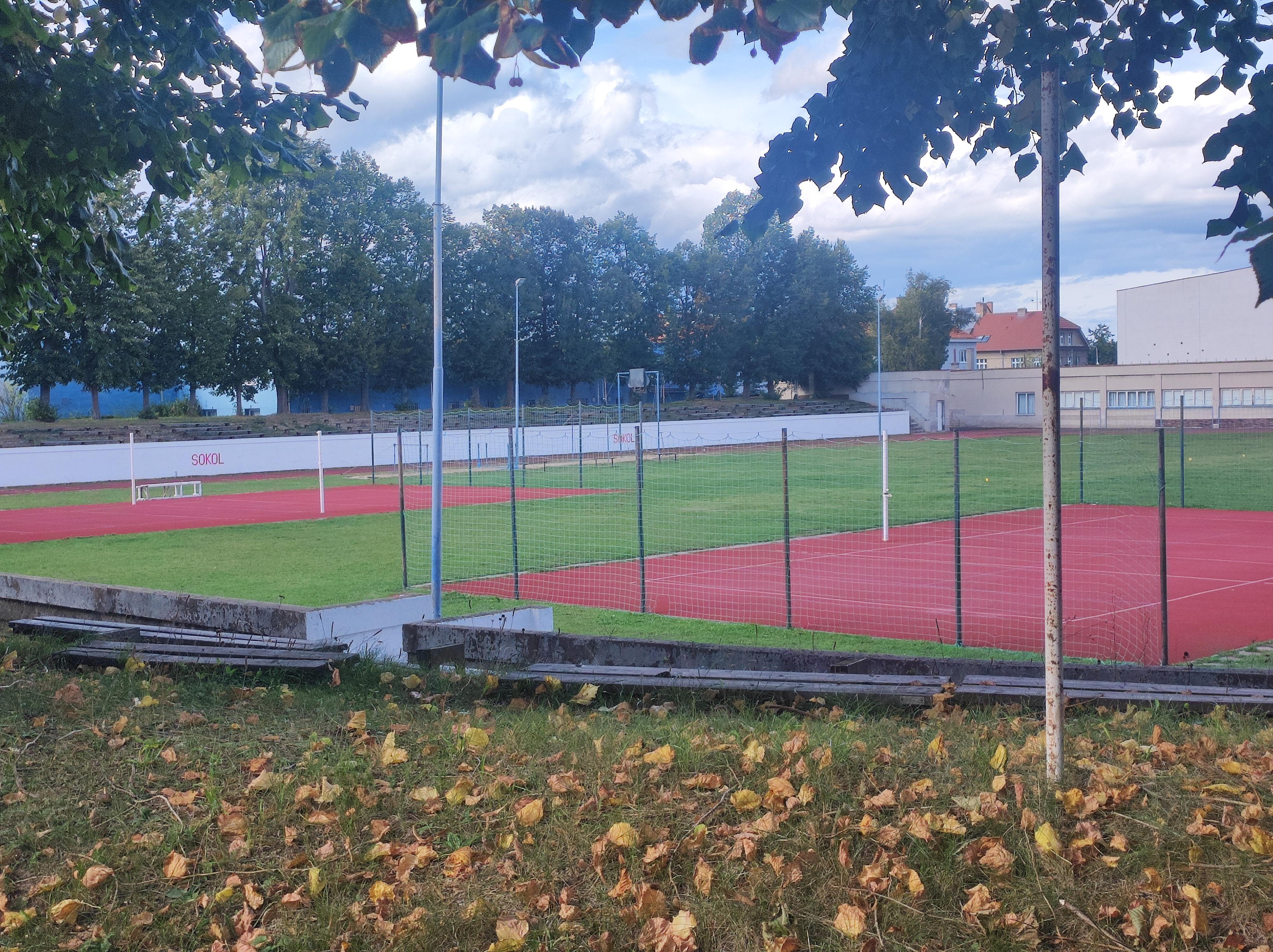 Tyršův stadion