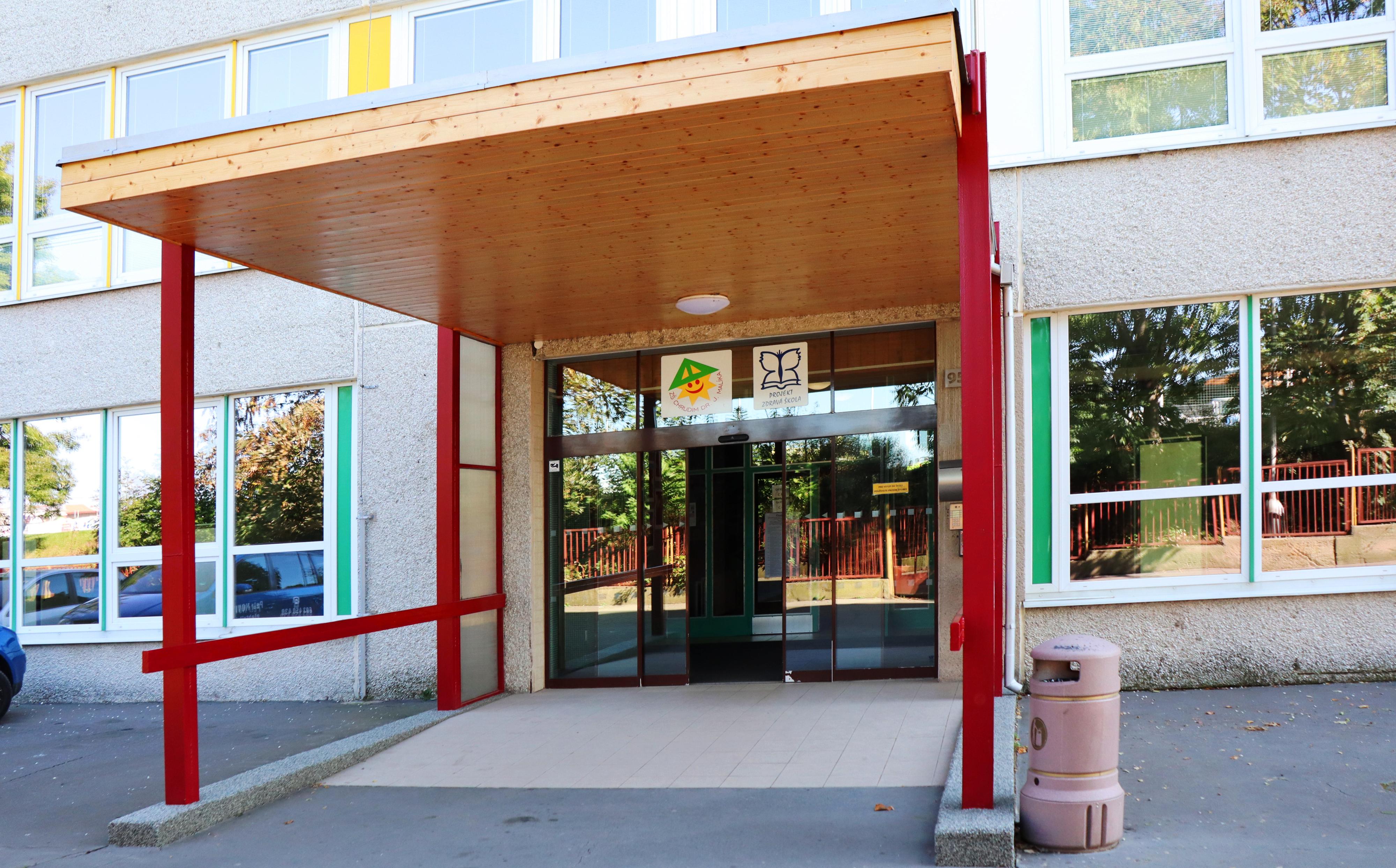 ZŠ Chrudim, Dr. Jana Malíka foto 5