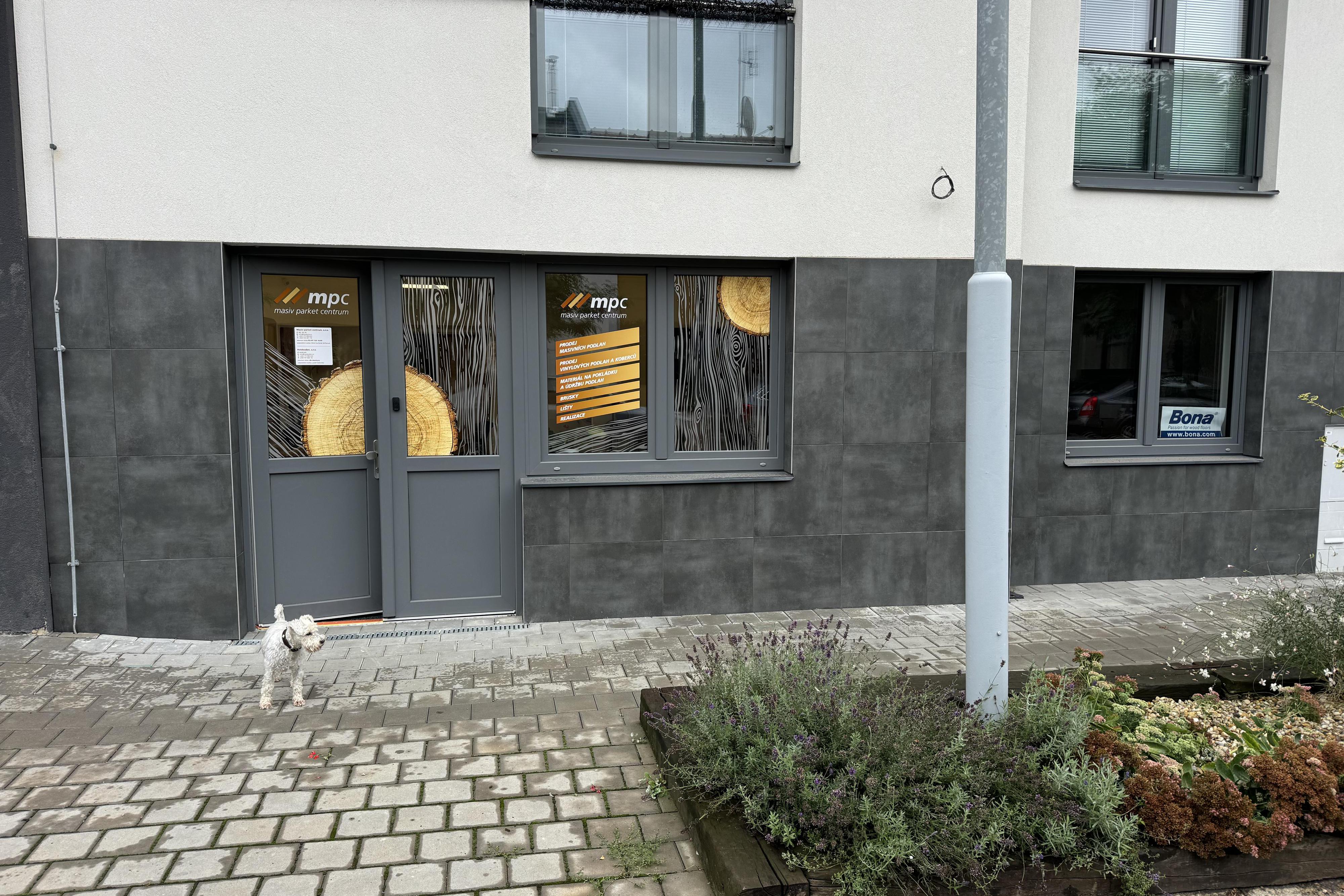 Masiv Parket Centrum, s.r.o