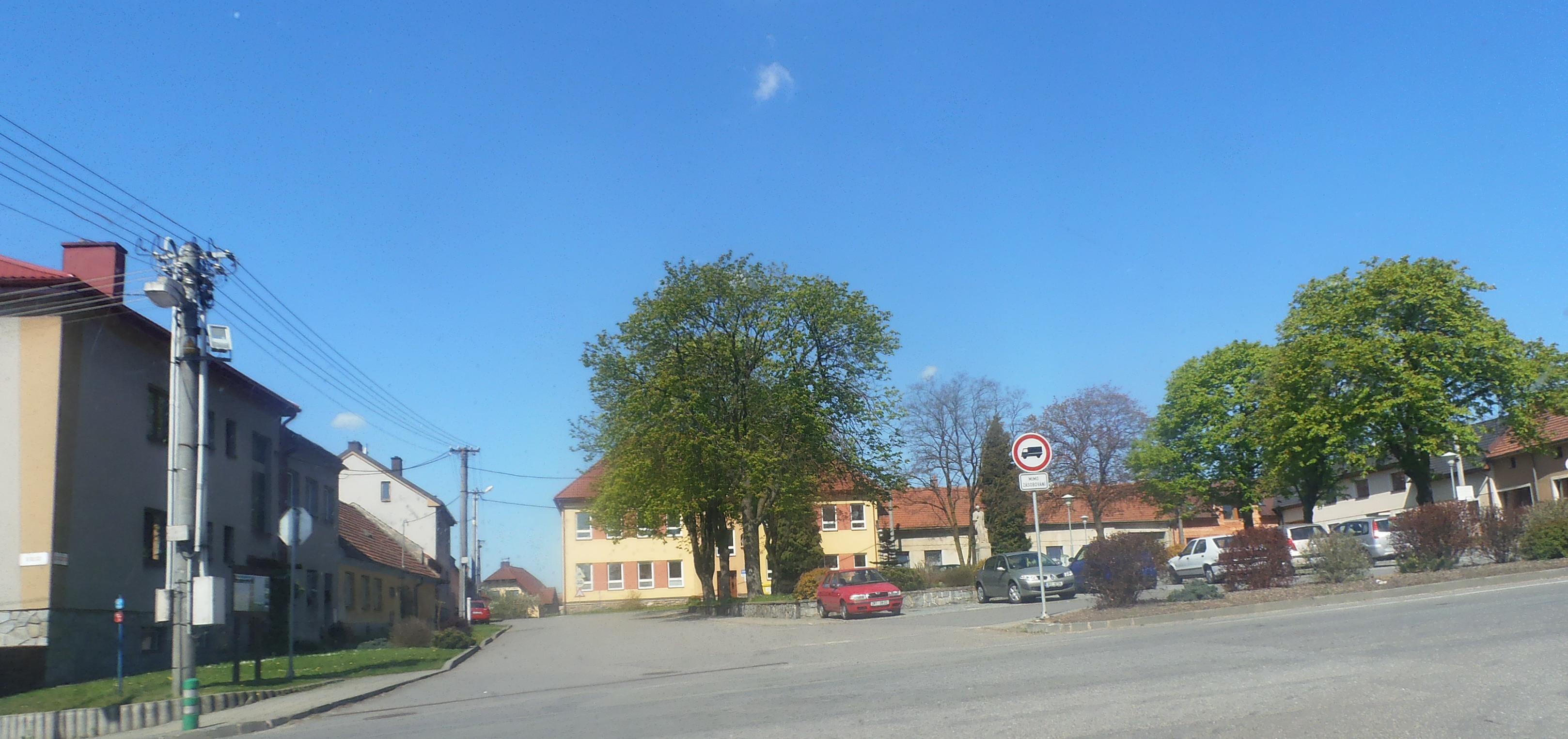 ZŠ a MŠ Nové Veselí foto 6