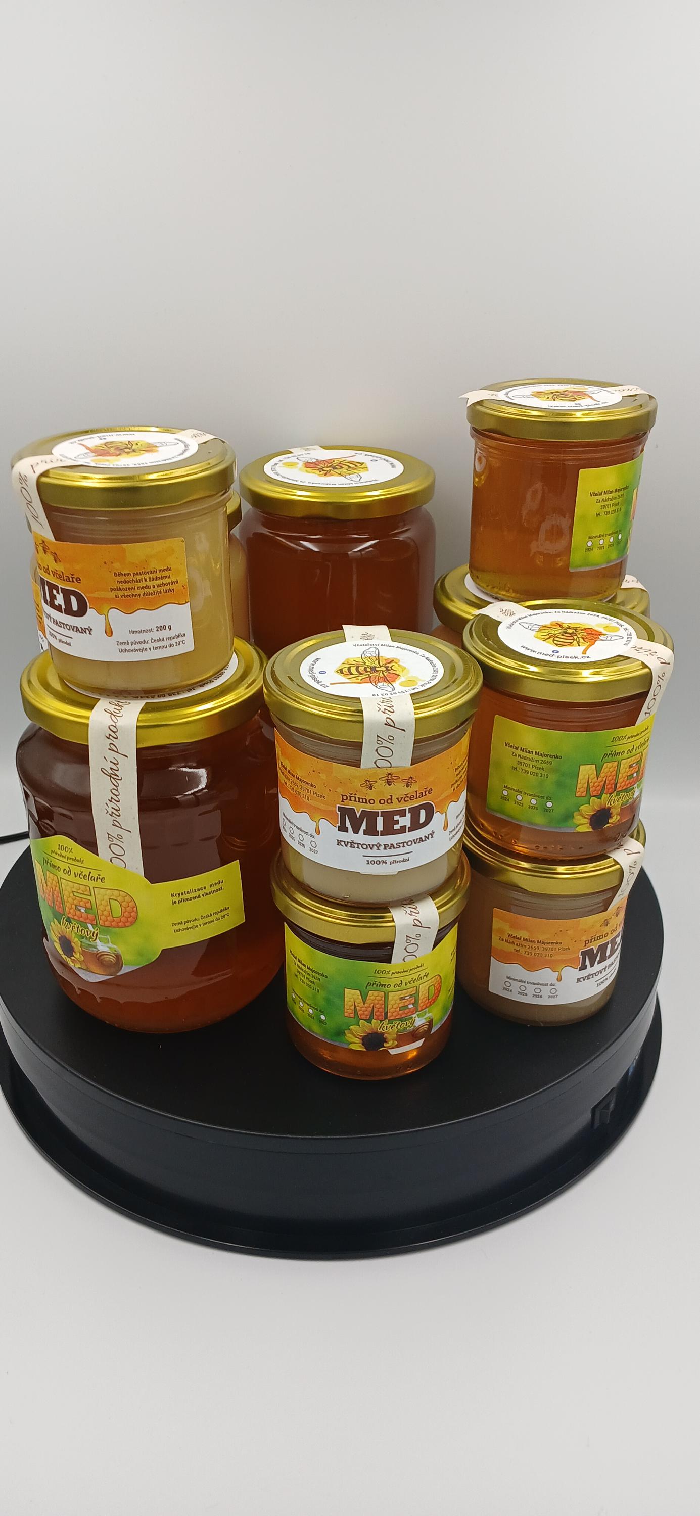 Včelařství Milan Majorenko foto 3