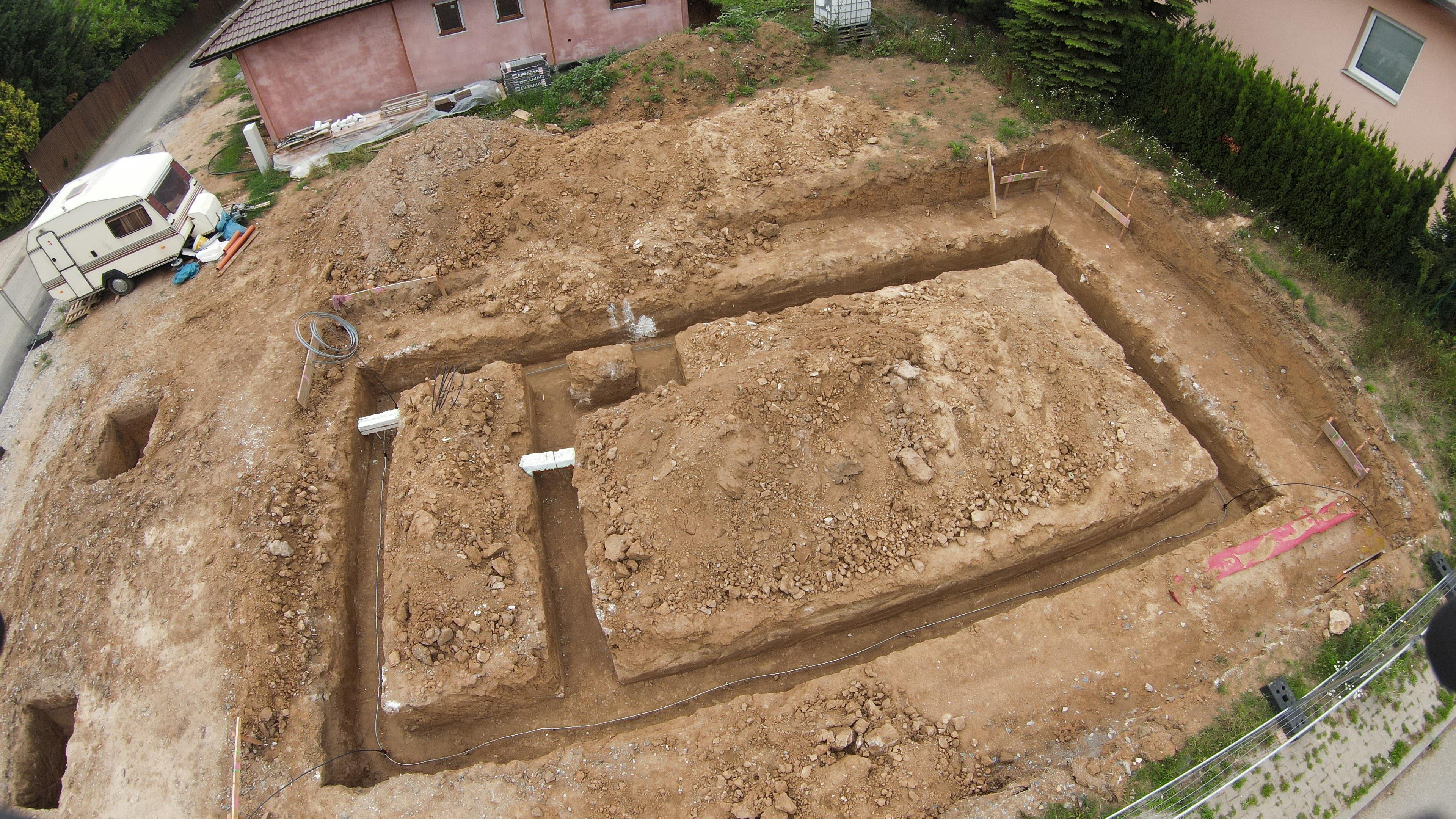 TOOTSIE-stavební firma foto 2