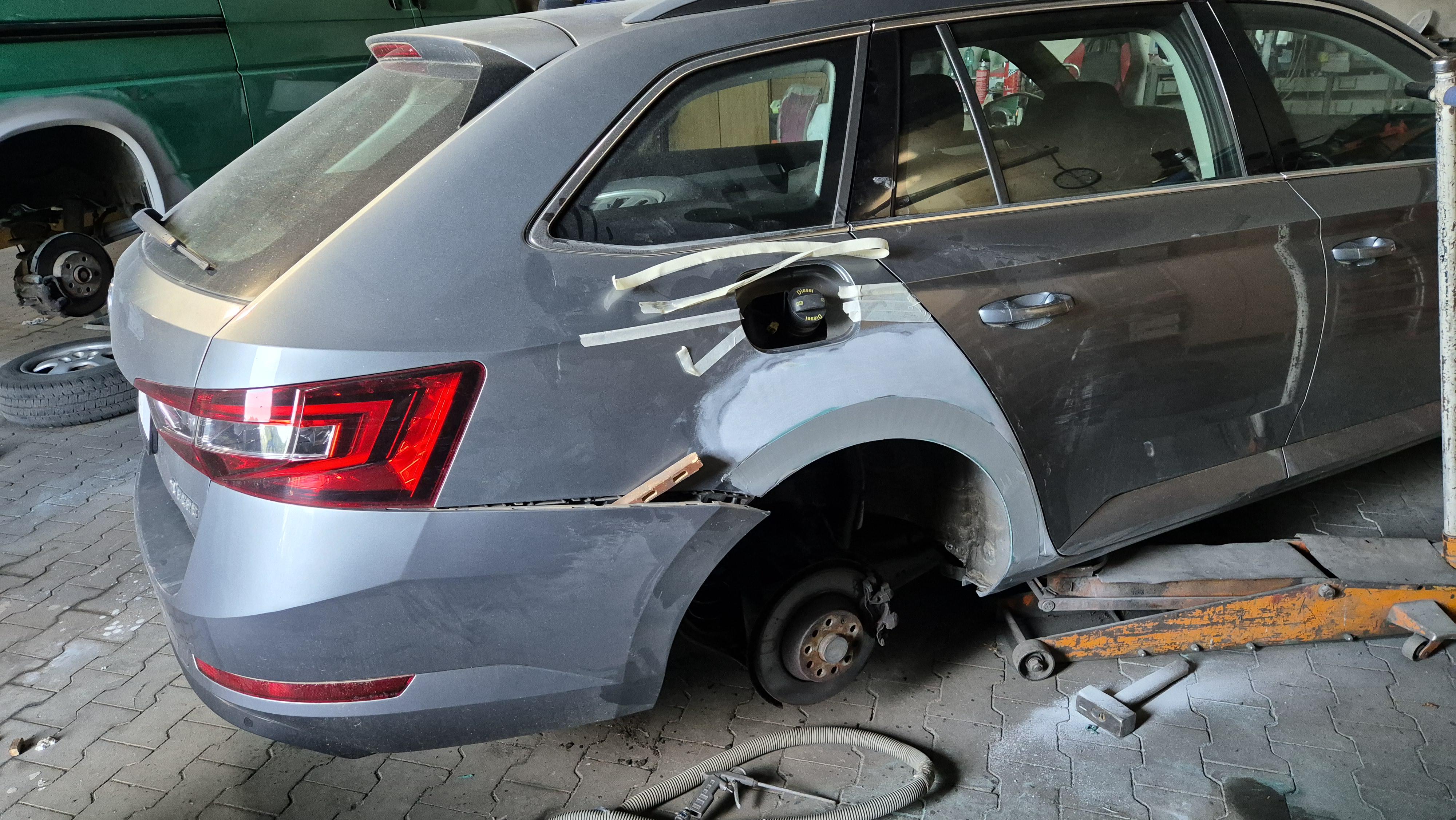 Autoslužby Simeli foto 5