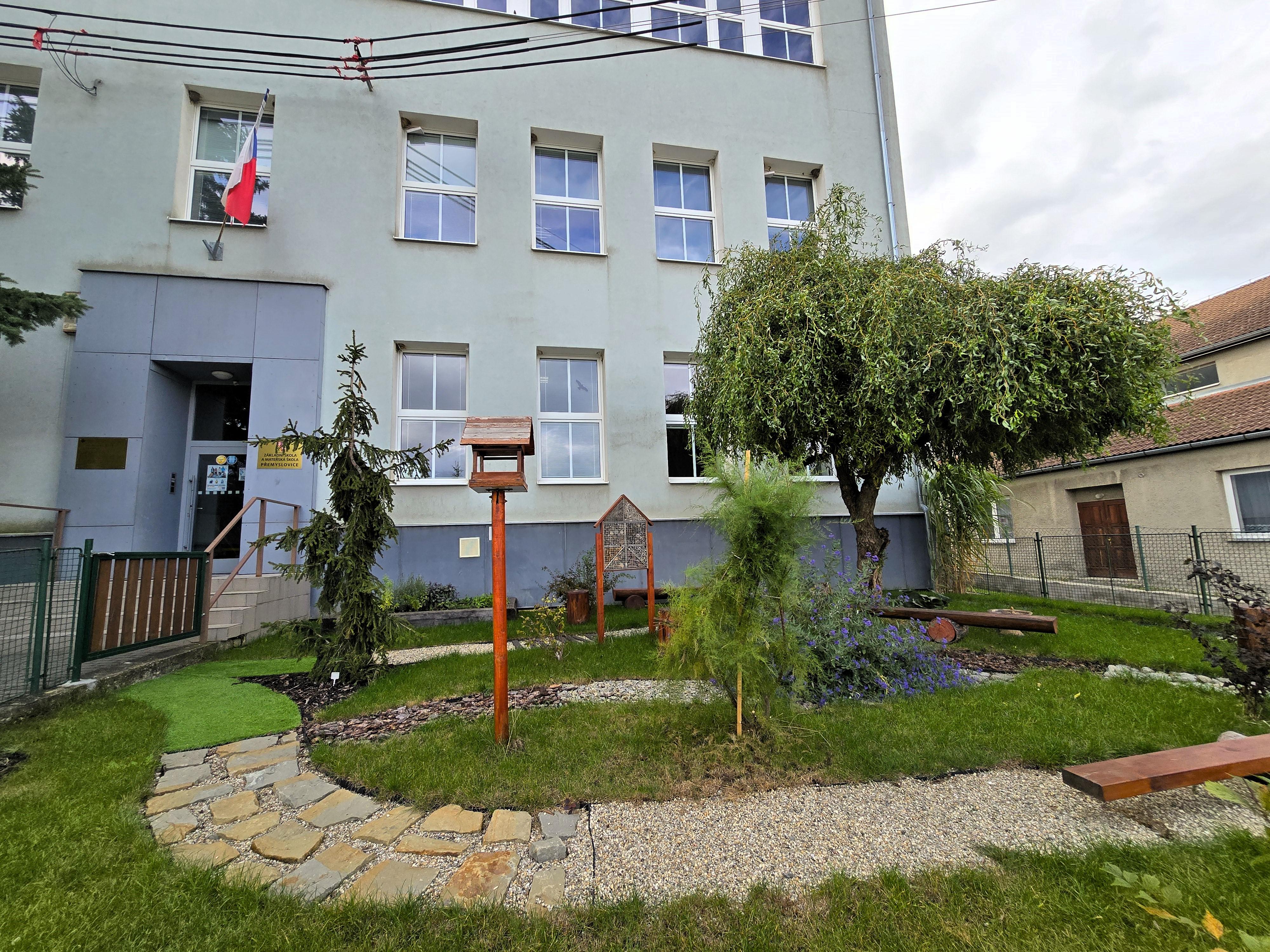 ZŠ Přemyslovice foto 6