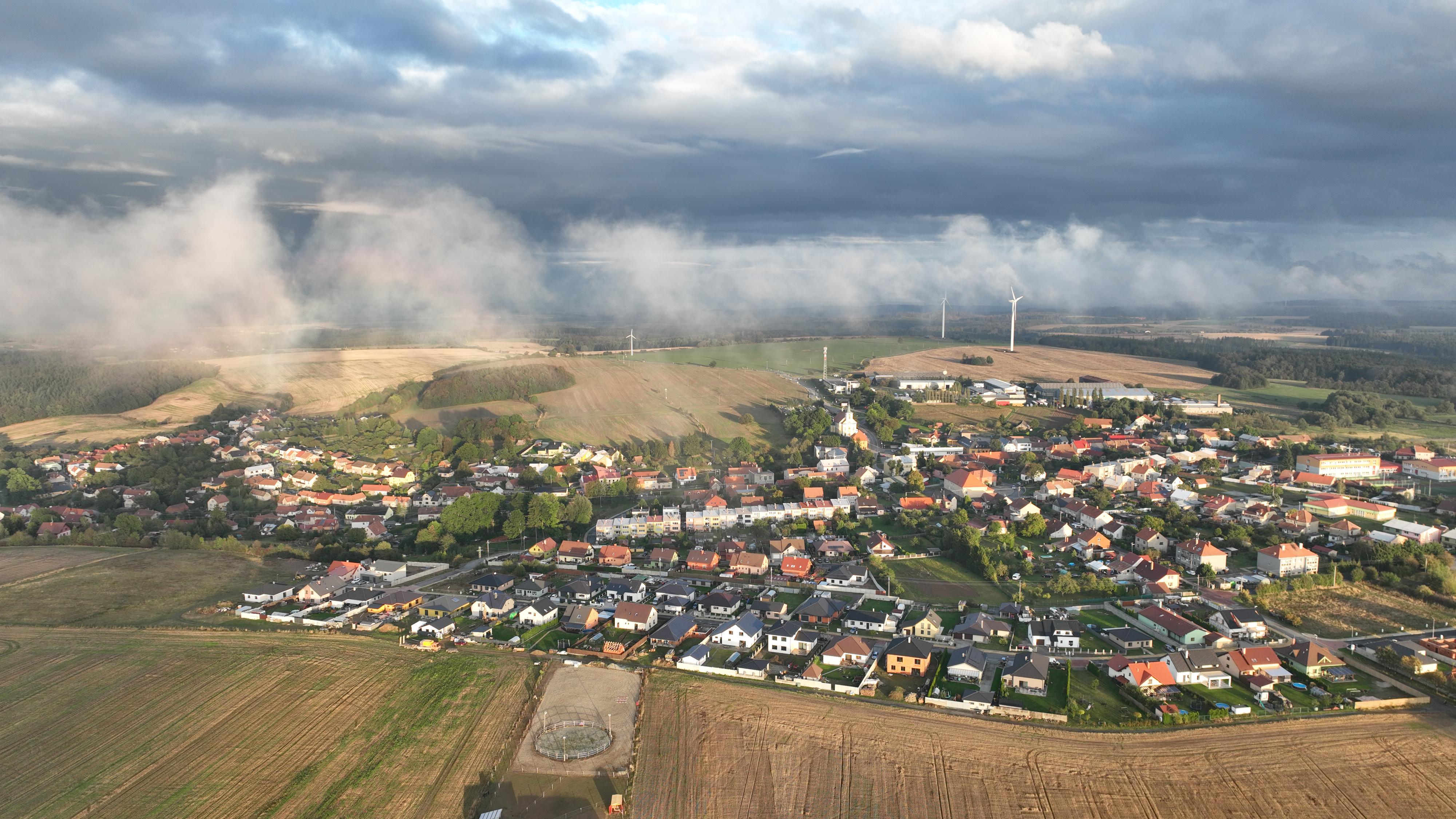 Protivanov - úřad městyse foto 6