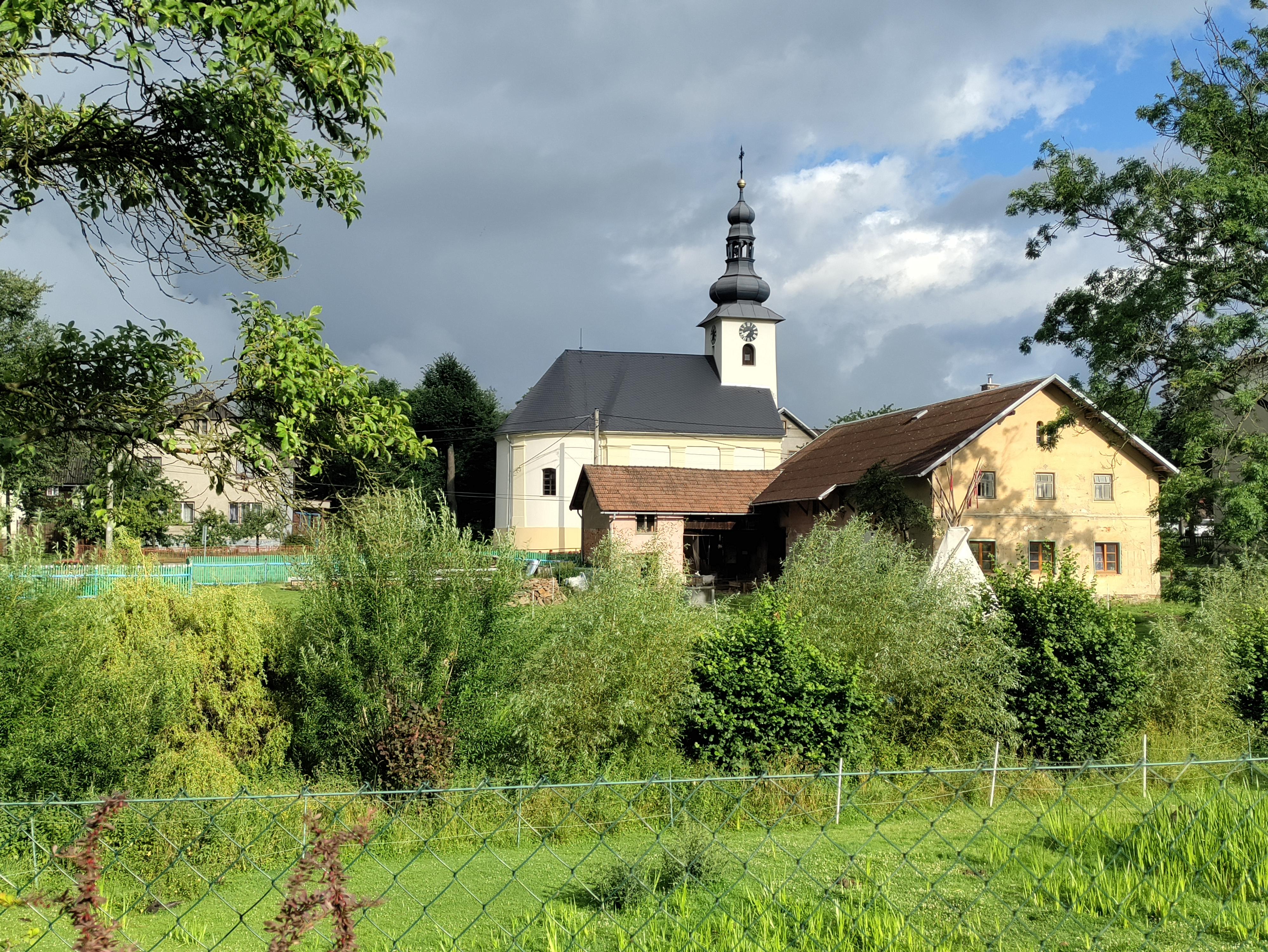 Občanské sdružení Naše Kamenka foto 4