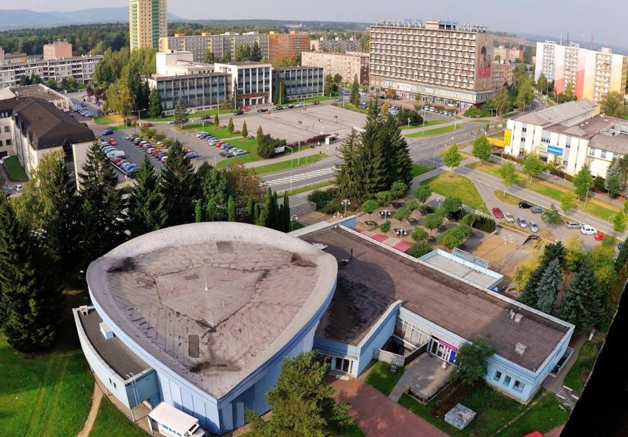 Kino Kosmos foto 4