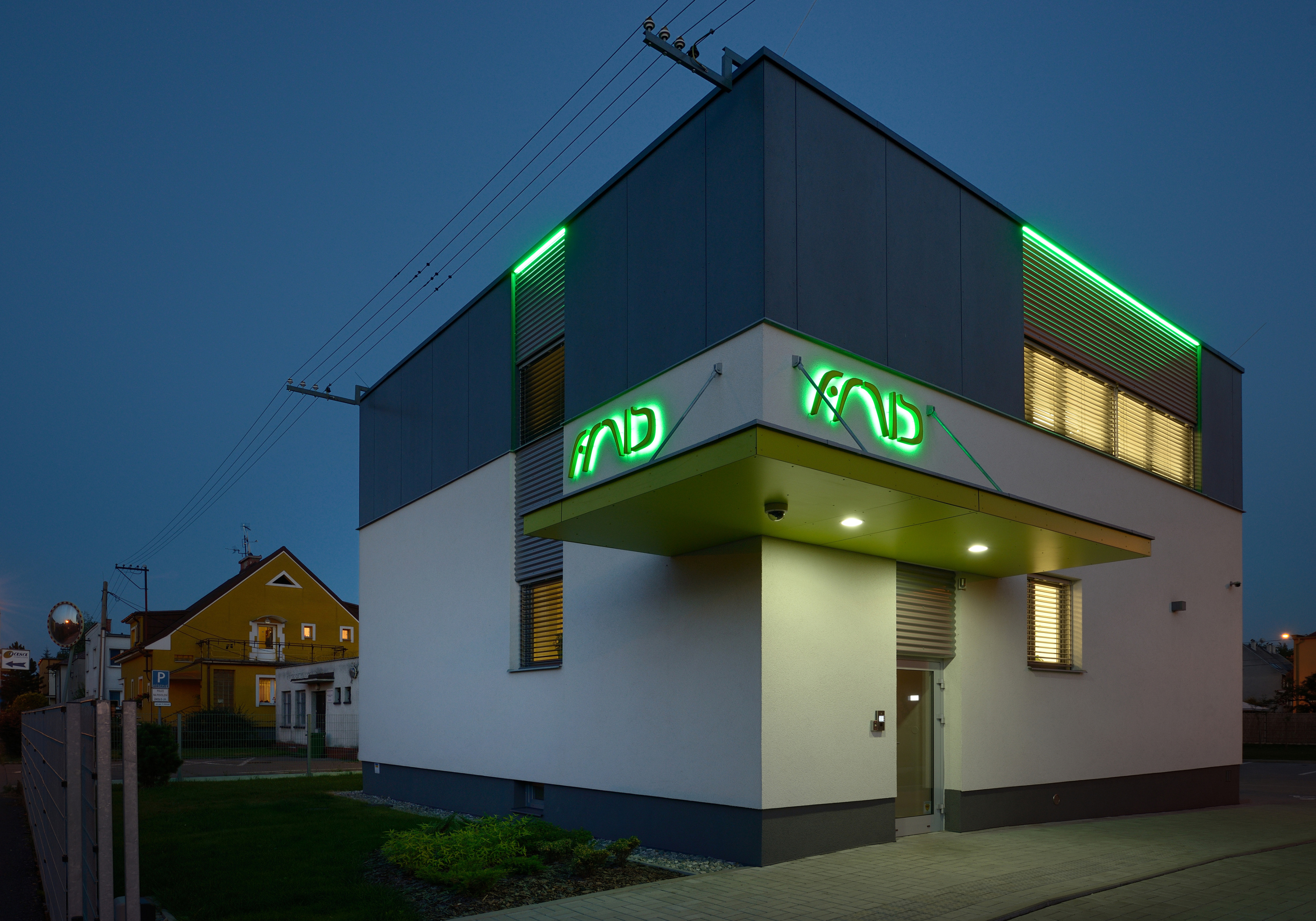 ACCENDO - Centrum pro vědu a výzkum, z.ú.