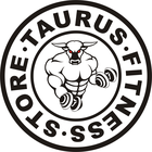 Logo obchodu Taurus Fitness Store s.r.o.