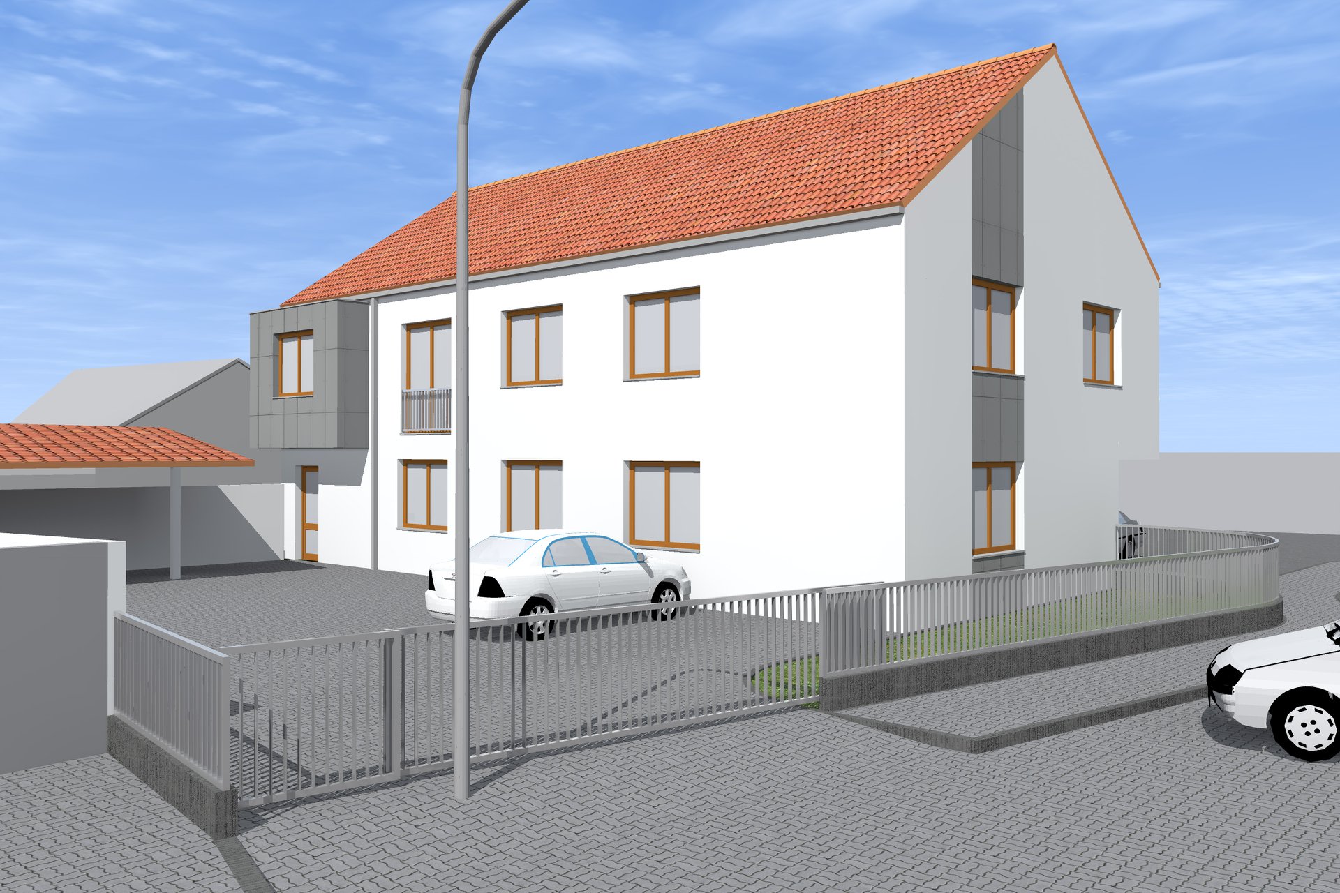 Sýkora Projekt, s.r.o. foto 2