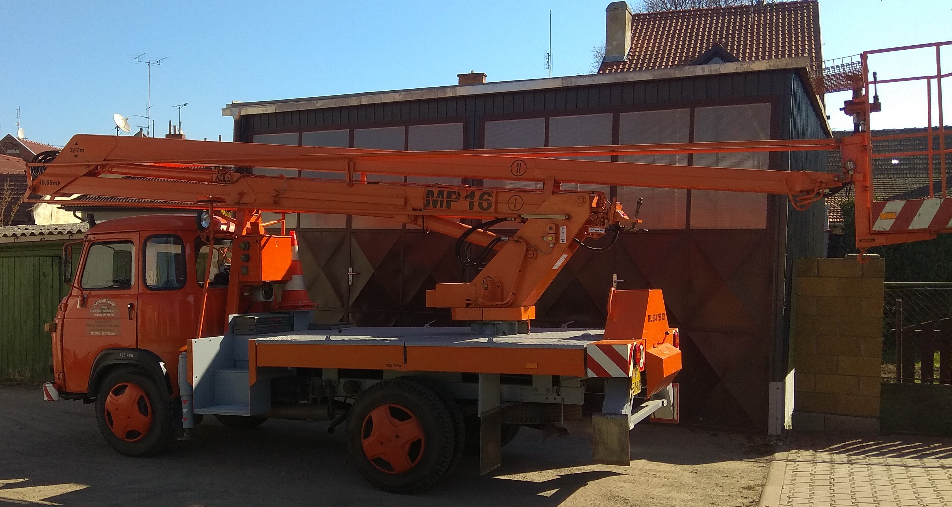 Jaroslav Pulter foto 2