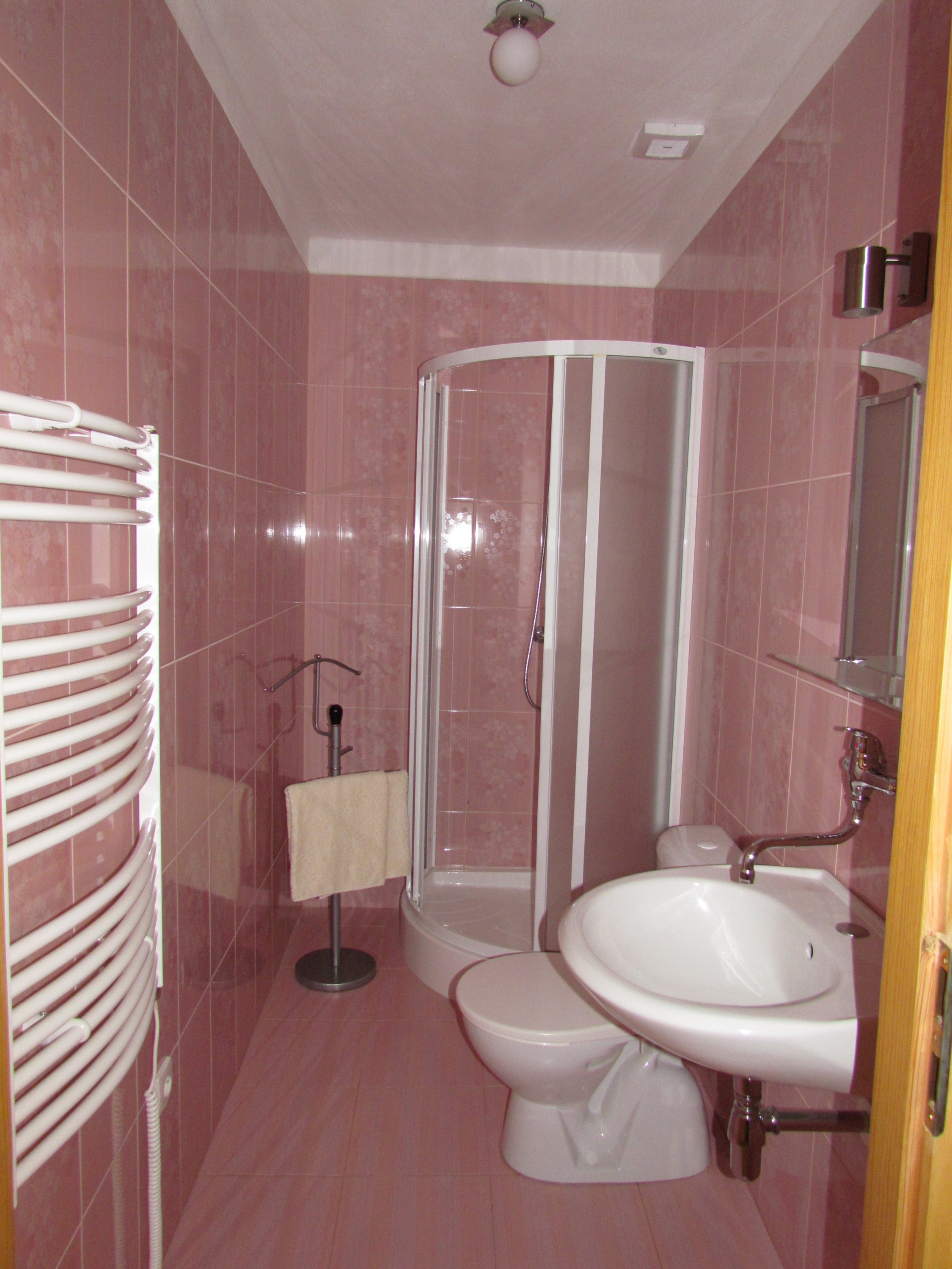 Ubytování - Toulovcovy Maštale foto 2