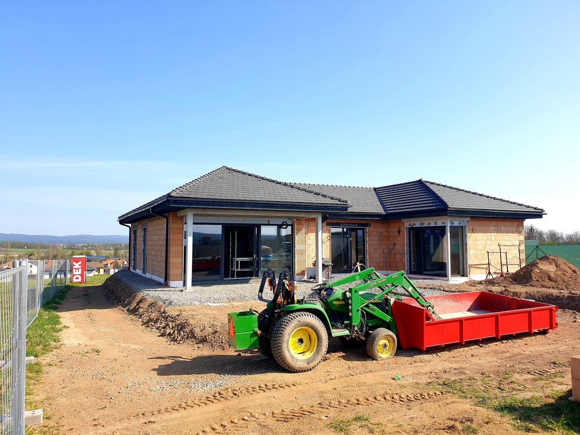 Stavební firma PRORESTA MELMUK foto 3