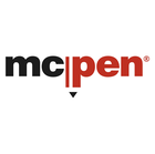 Logo obchodu McPenShop.cz