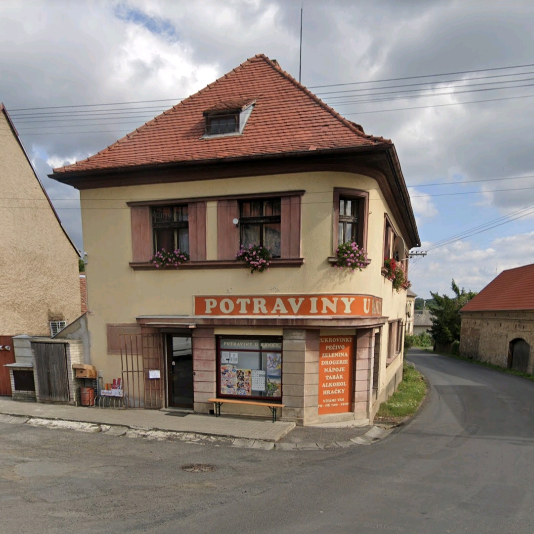 Potraviny U Hanky foto 6