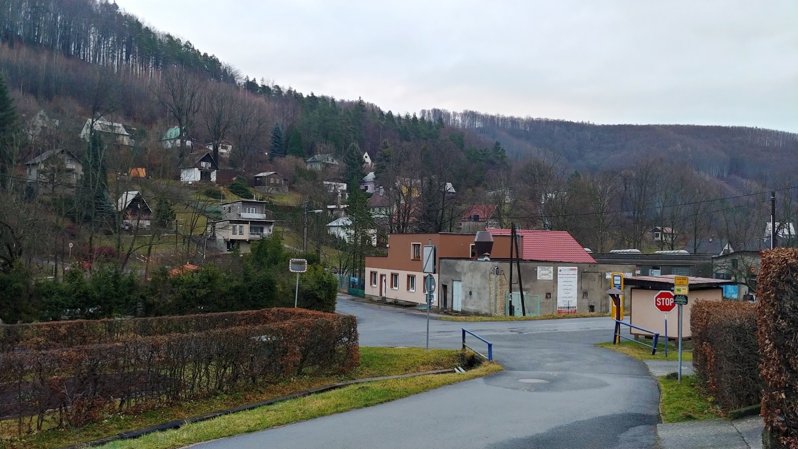 Autoopravna Bůžek foto 3