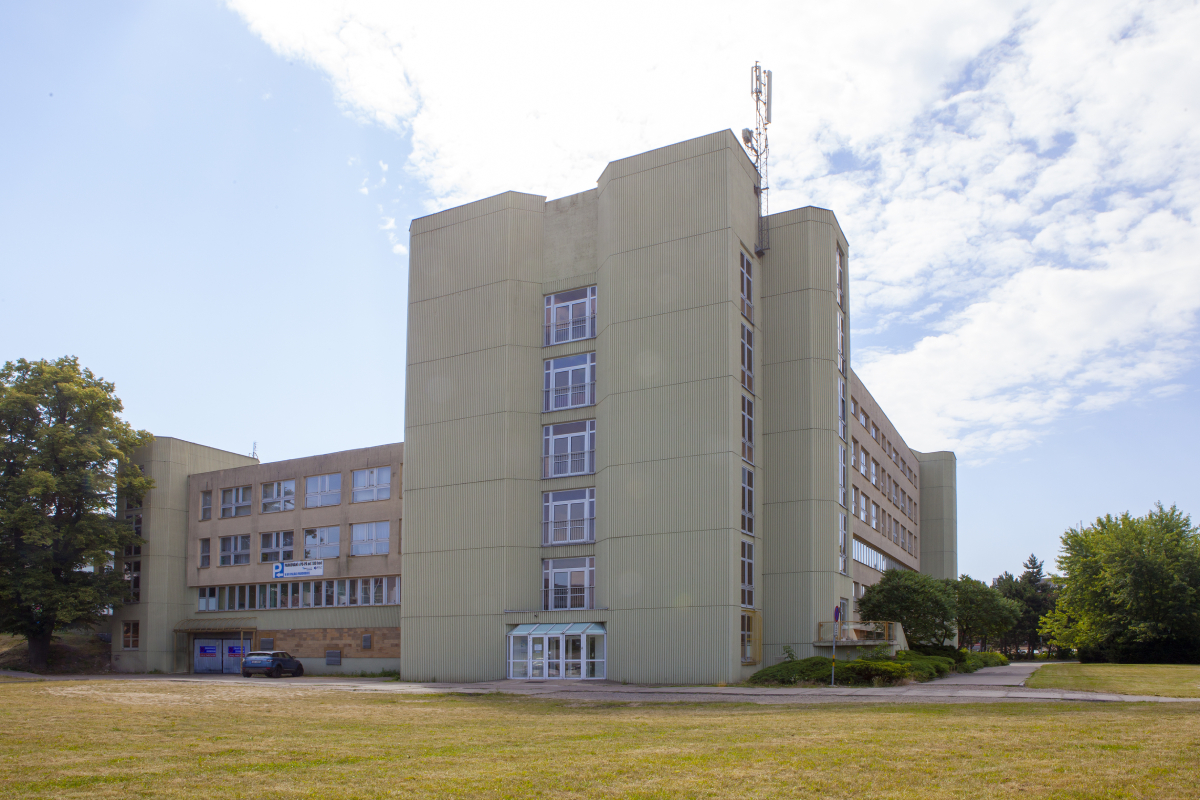 Nefrologická ambulance Fresenius Medical Care