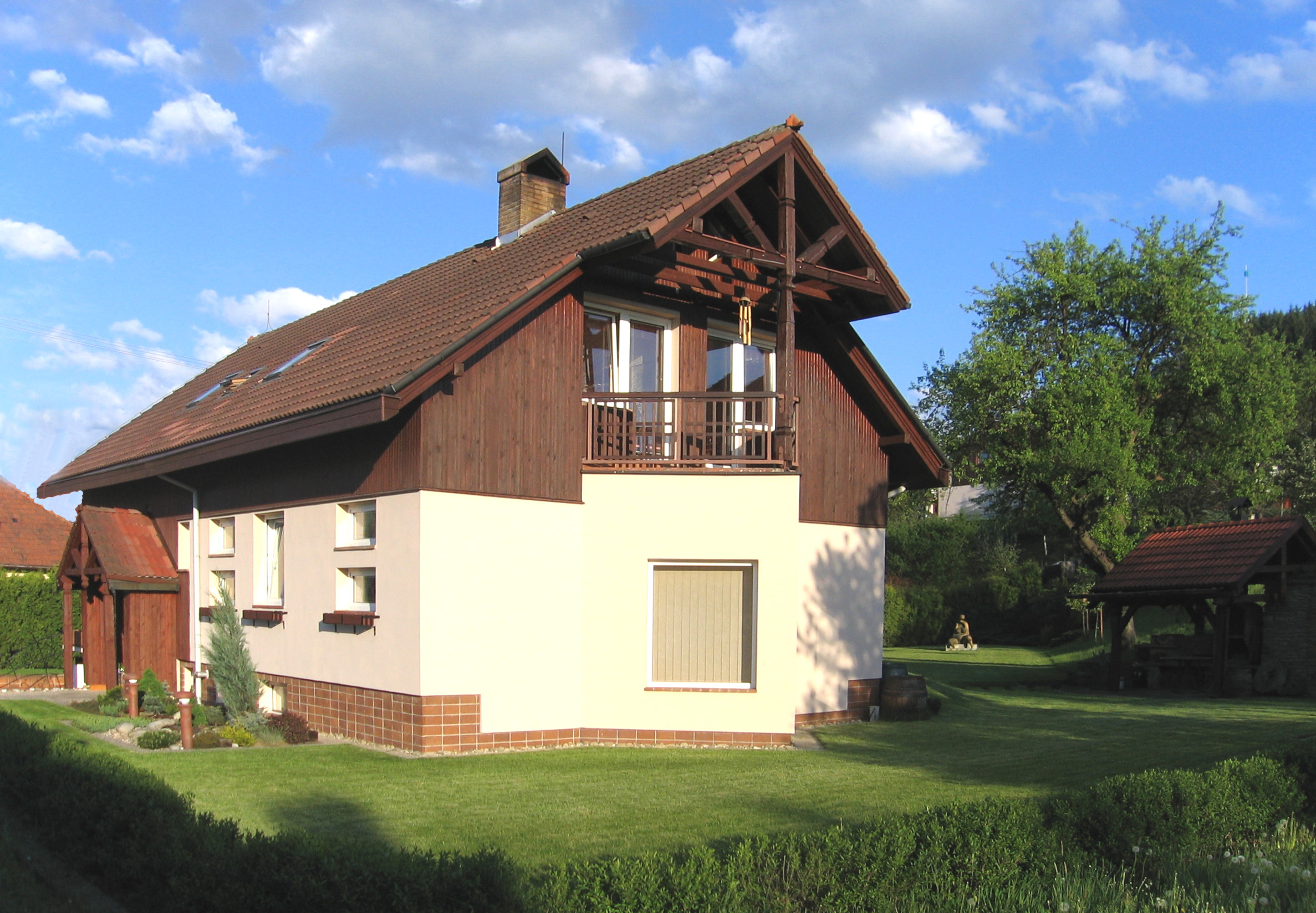 Akad. arch. Libor Sošťák foto 4