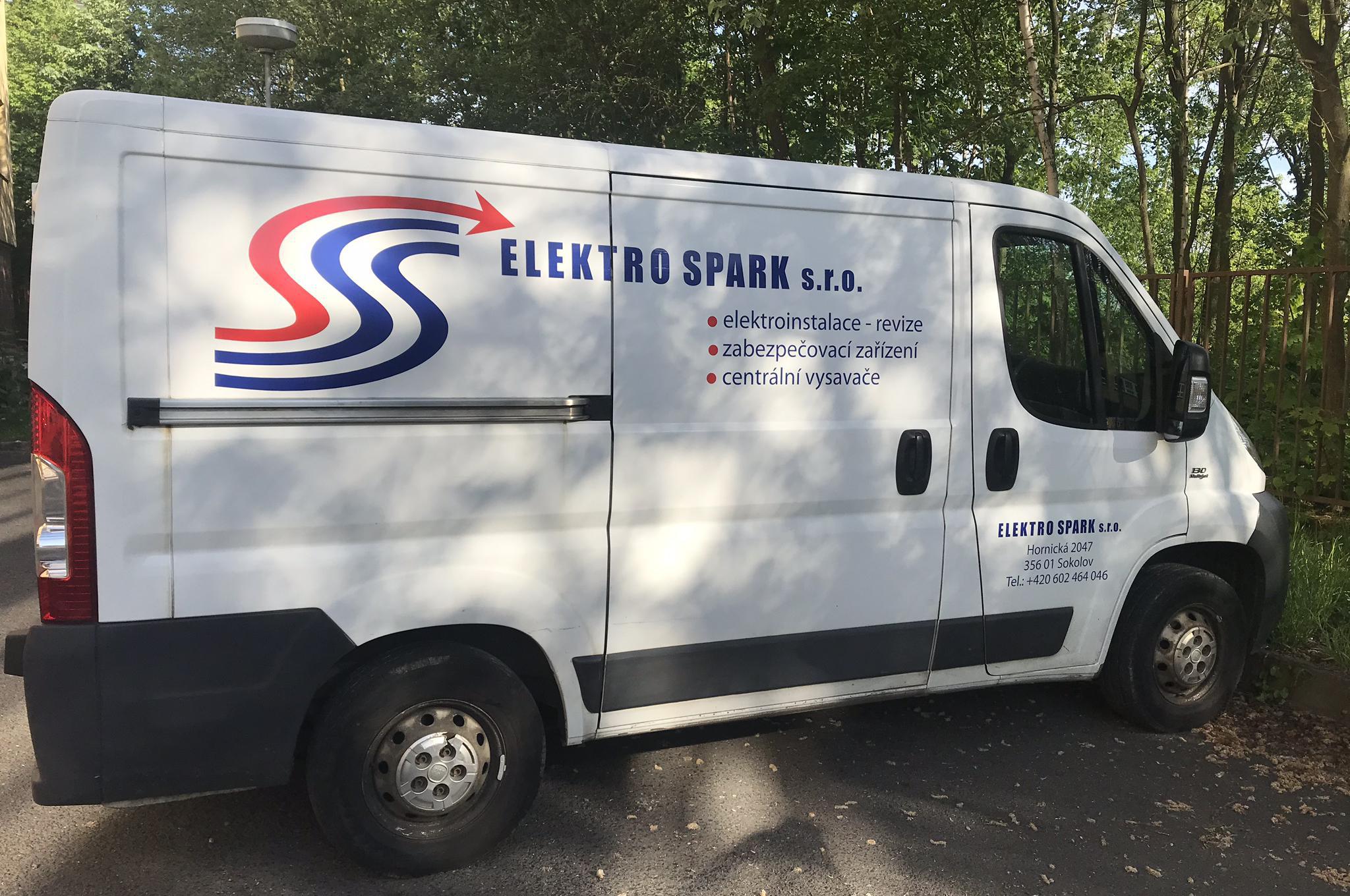 ELEKTRO SPARK s.r.o.