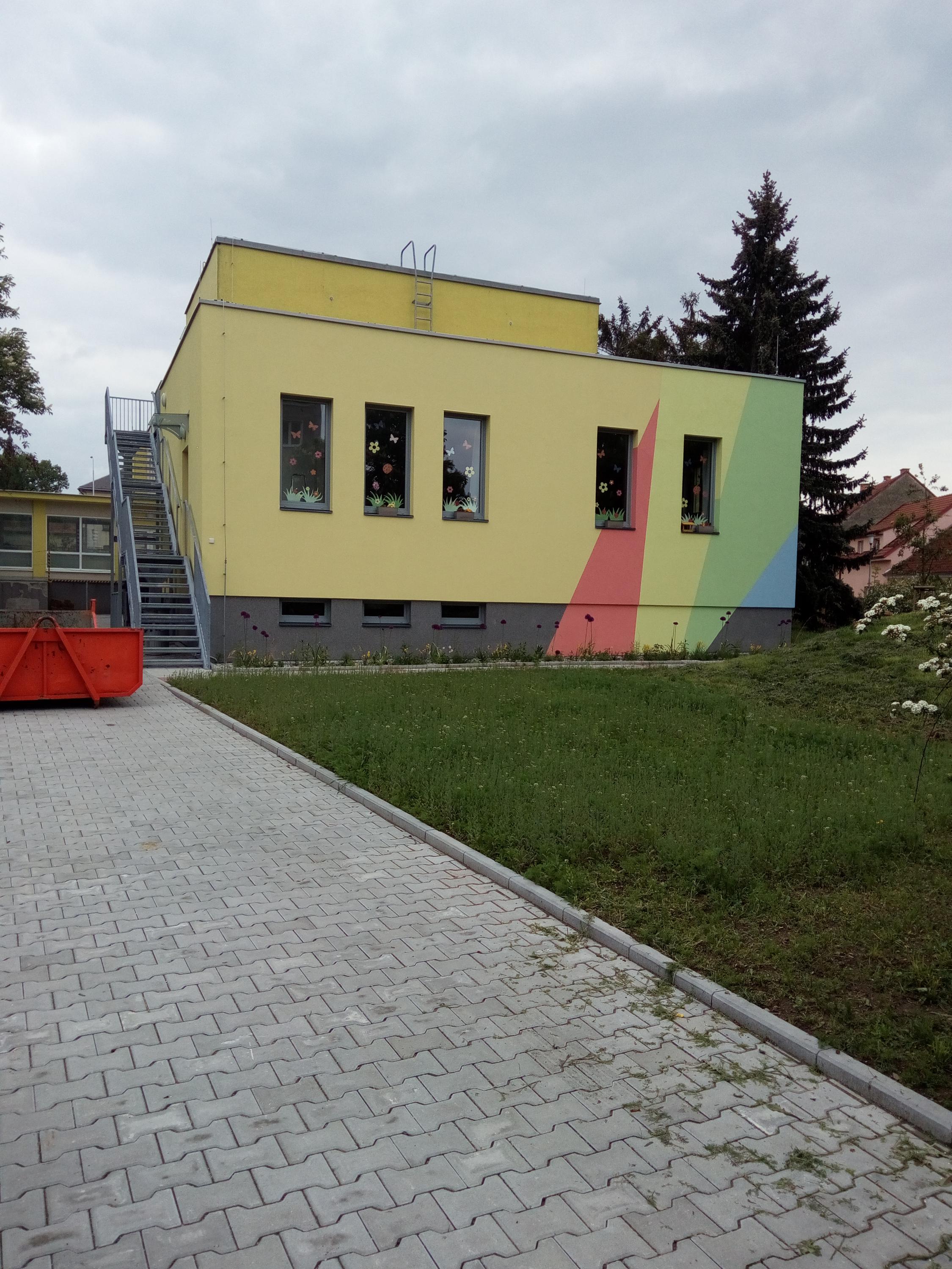 Křesťanská mateřská škola, Horažďovice foto 3