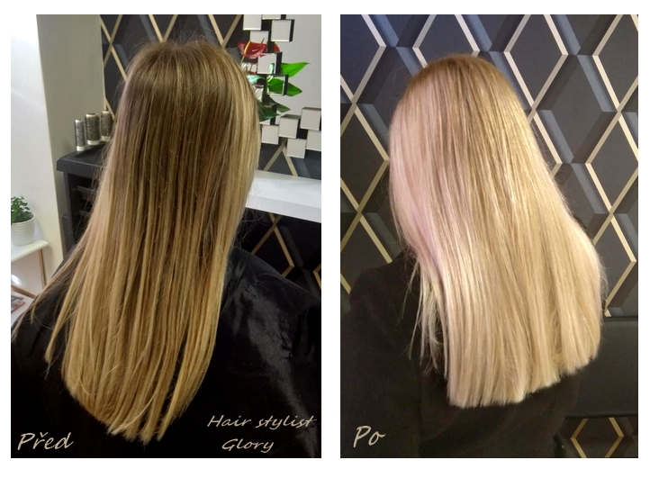 Hair stylist Glory foto 4