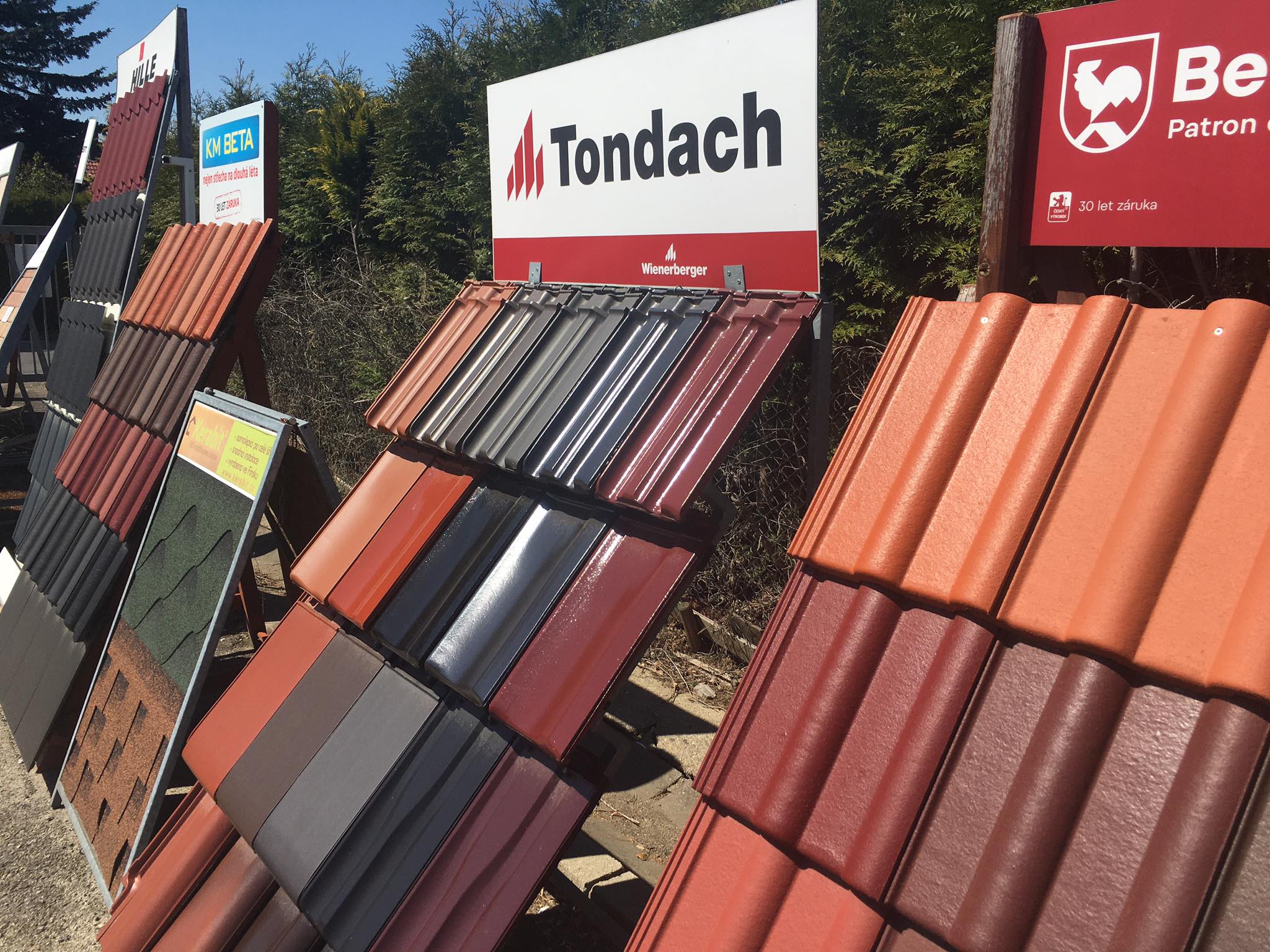 IZOLTRADE - EBAU.cz foto 2