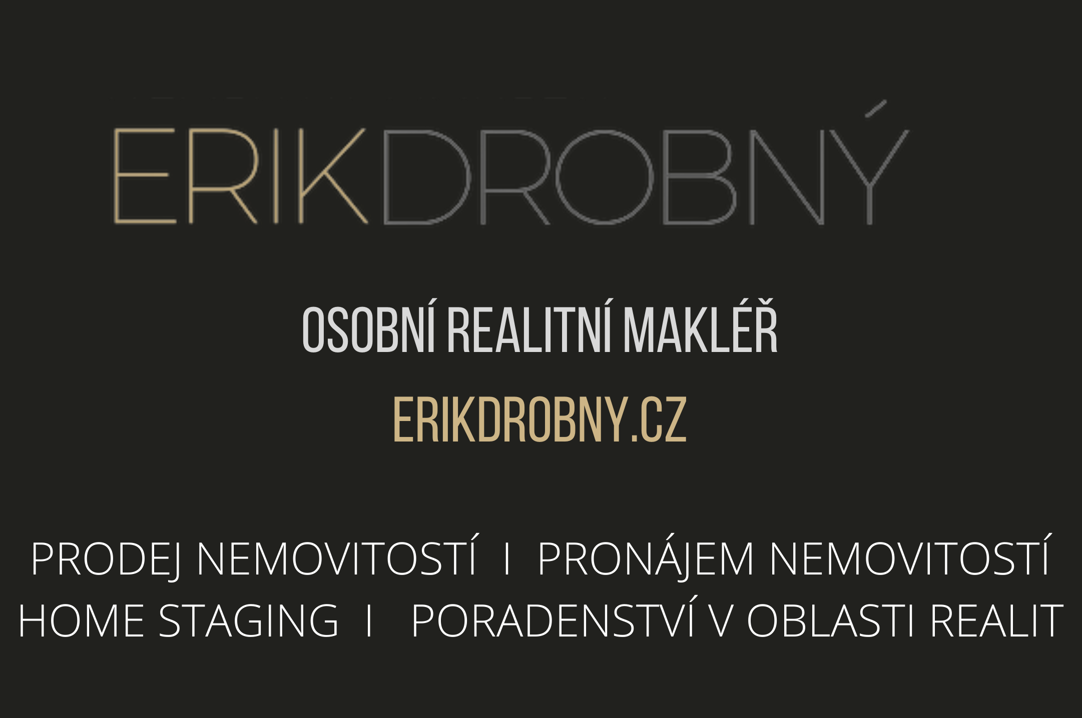 Odhad ceny nemovitosti zdarma