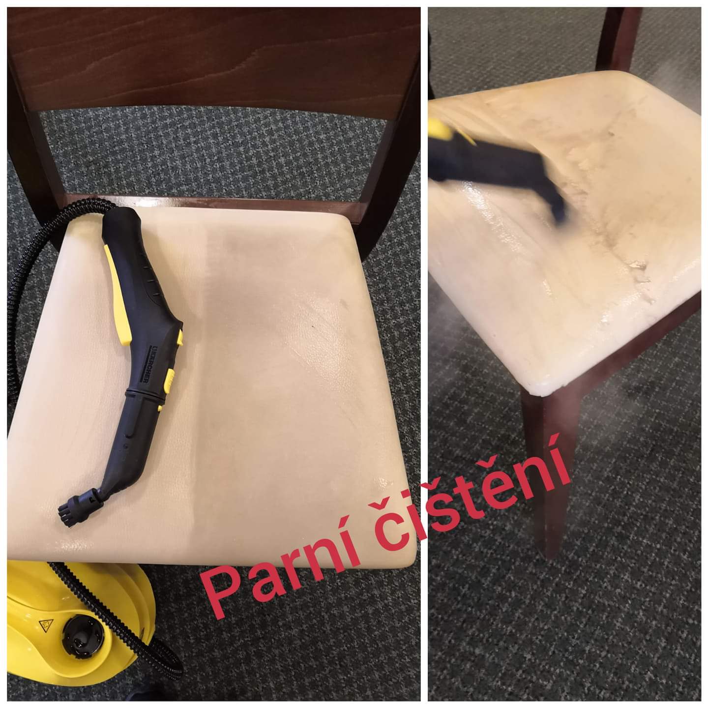 i cleaner s.r.o. foto 4