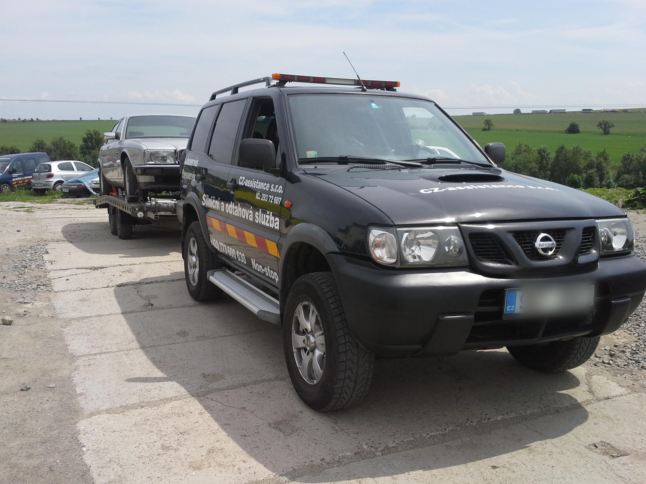 CZ - assistance, s.r.o. foto 2