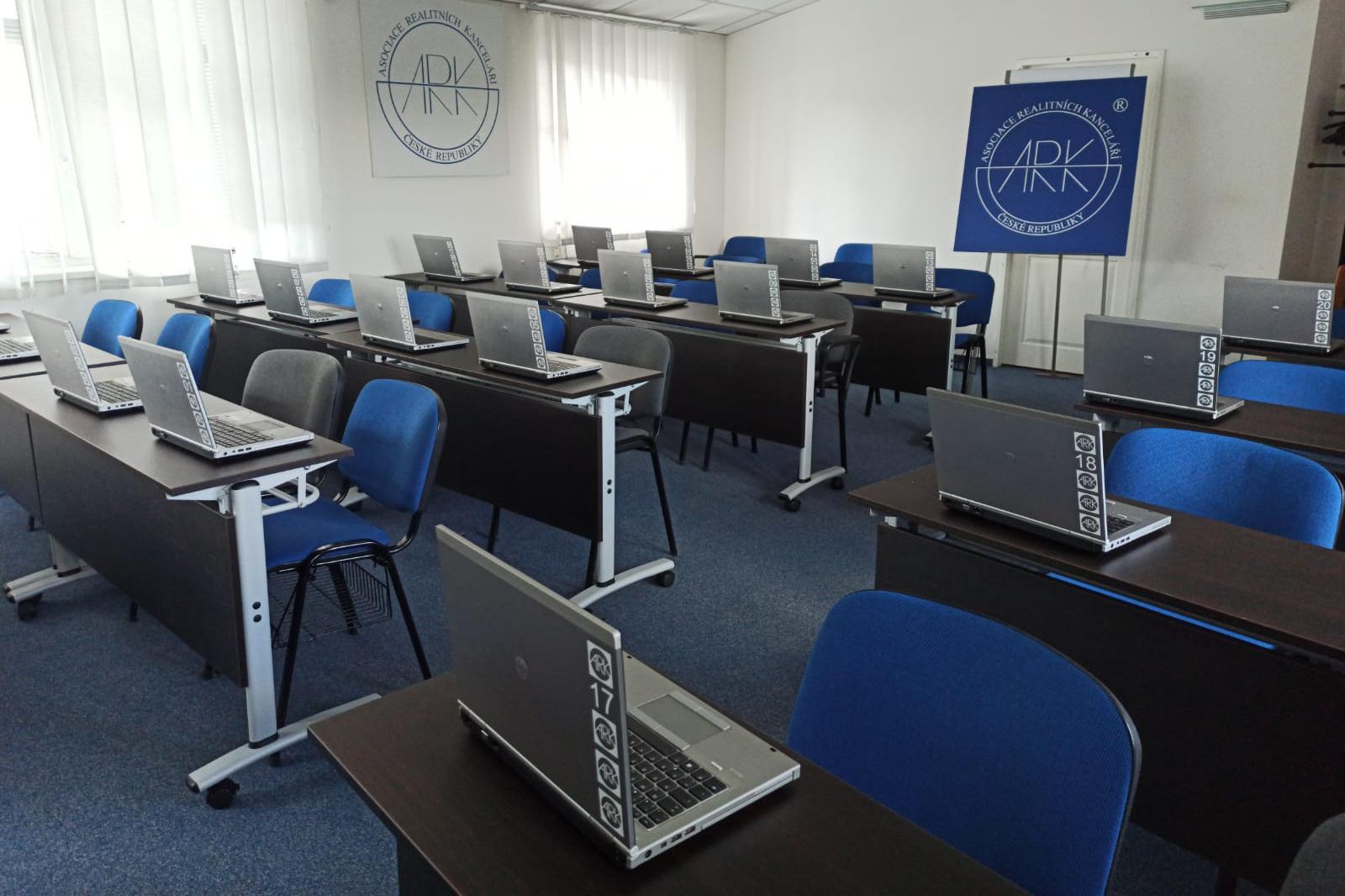 Asociace realitních kanceláří České republiky