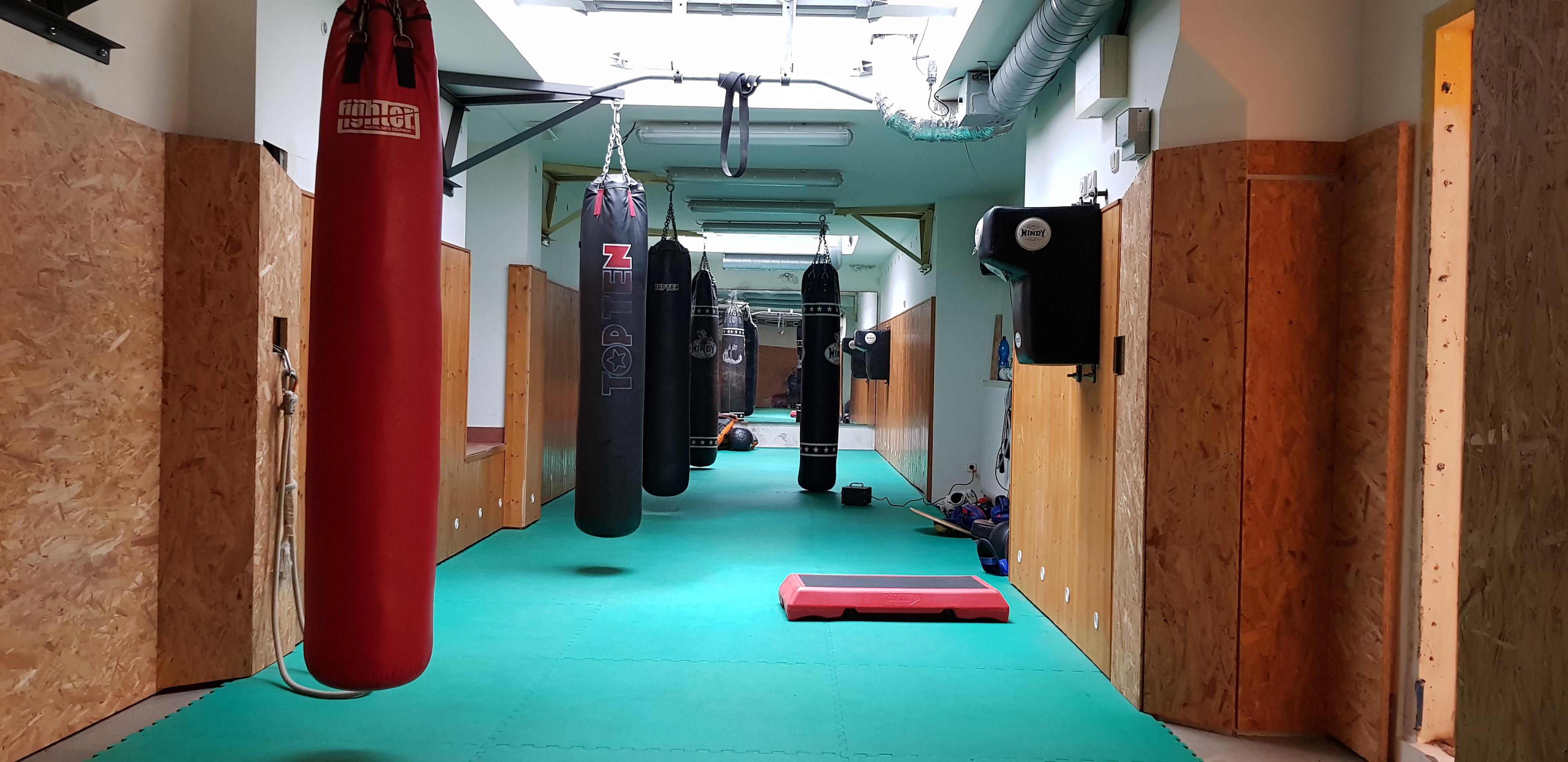 TrikyslikO3 - ozonové čištění foto 3