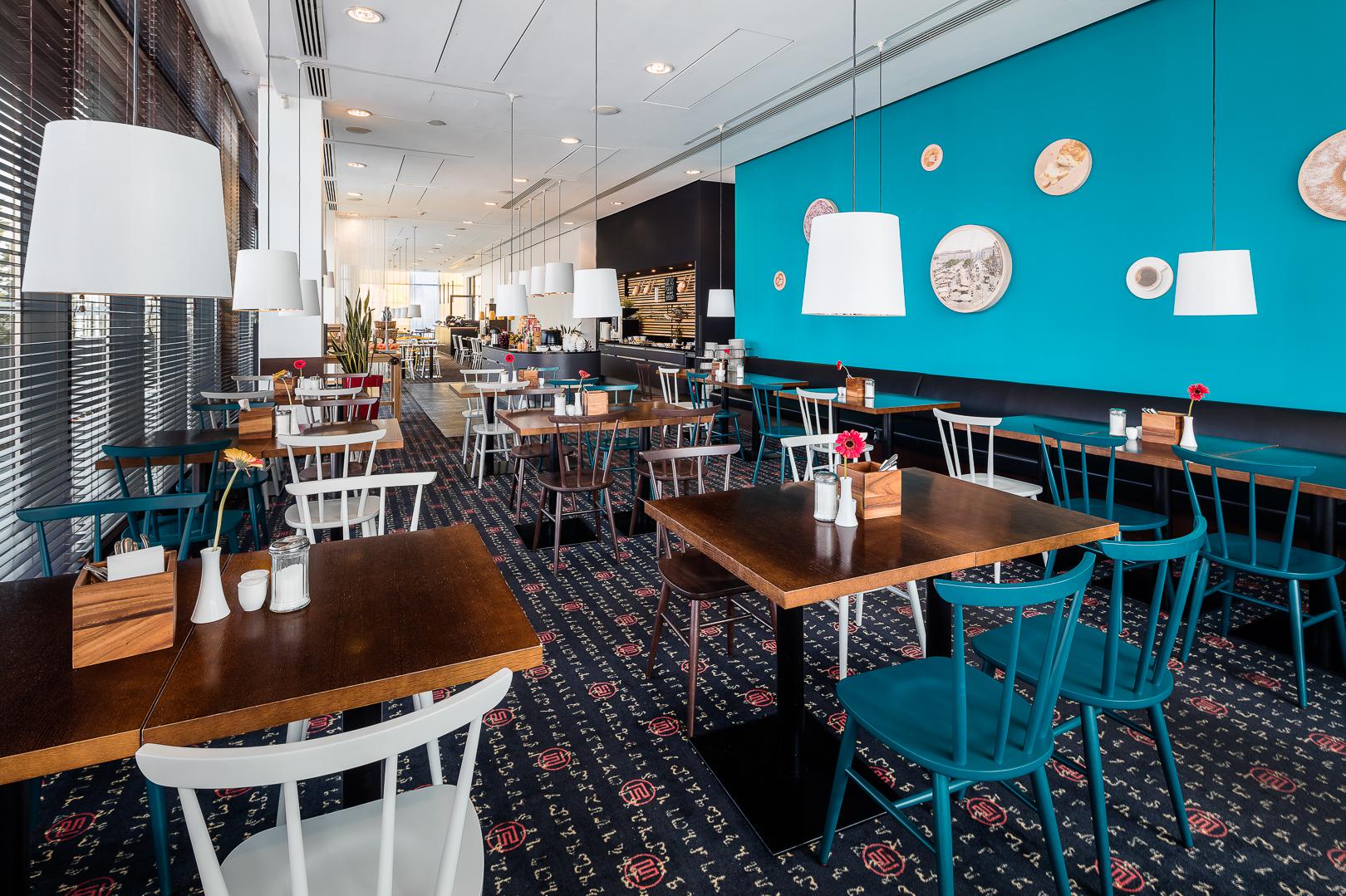 Restaurace Sunlight by Vienna House