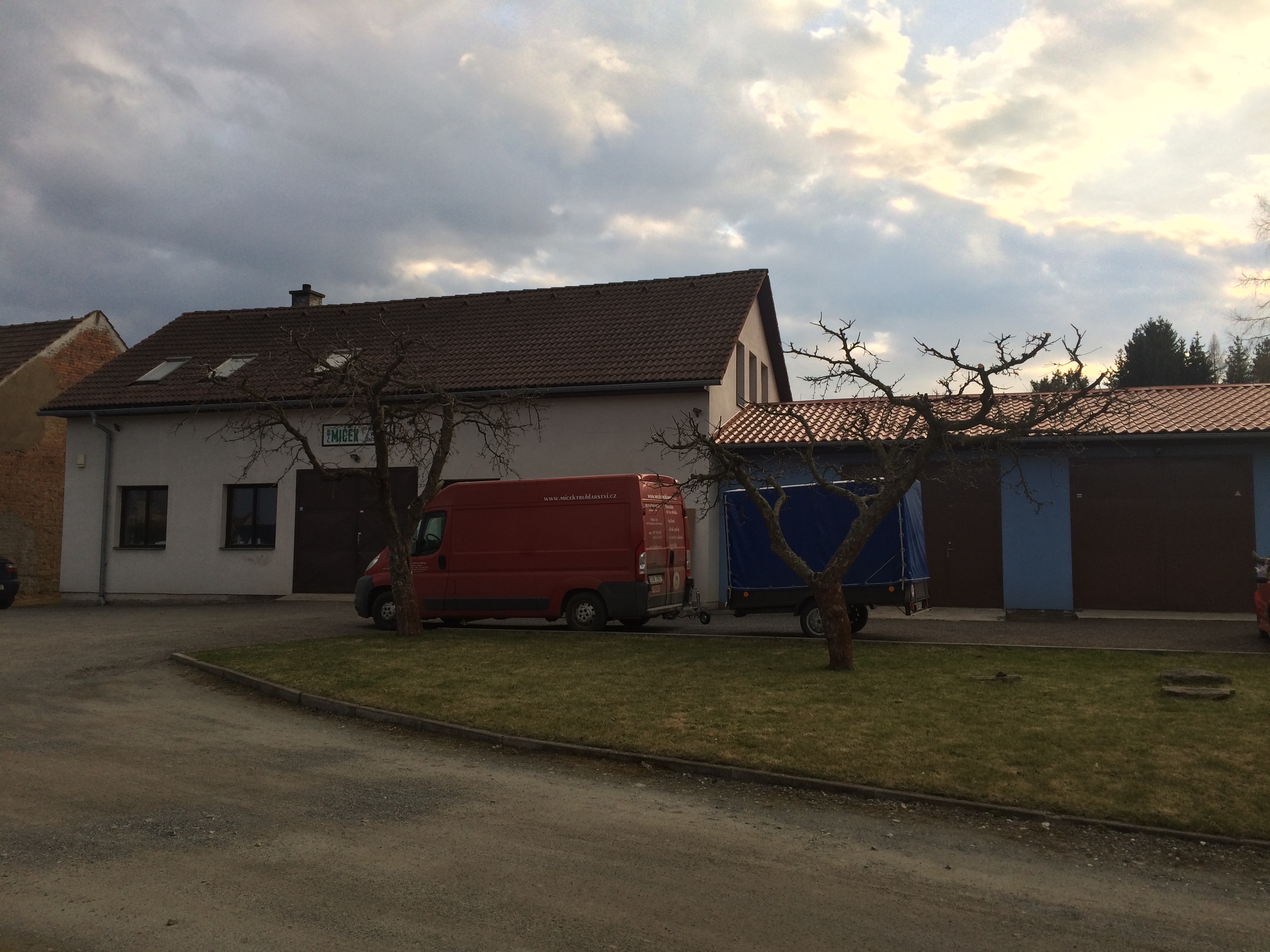 Truhlářství MÍČEK foto 1