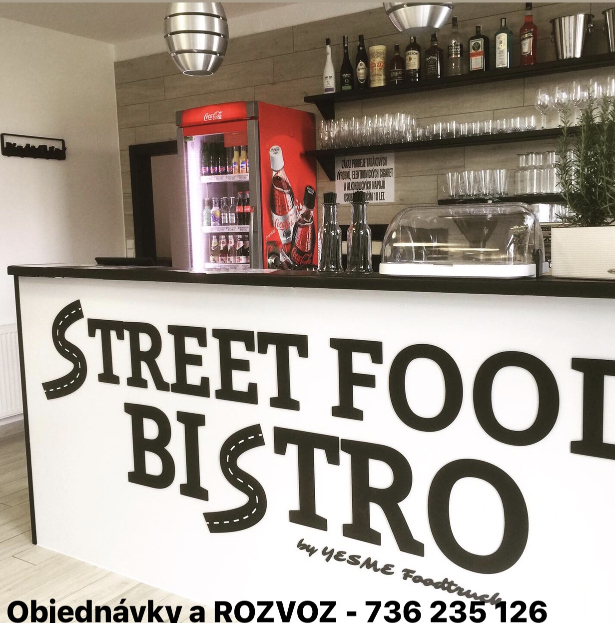 STREET FOOD BISTRO foto 2