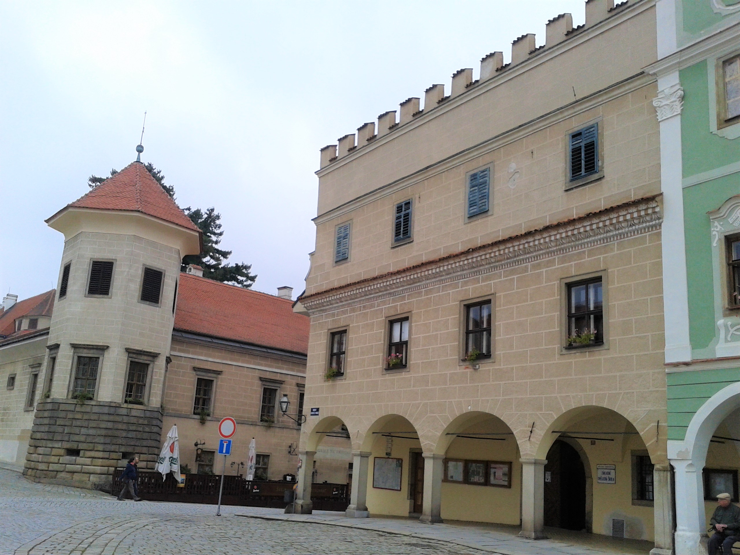 Základní umělecká škola Telč foto 2