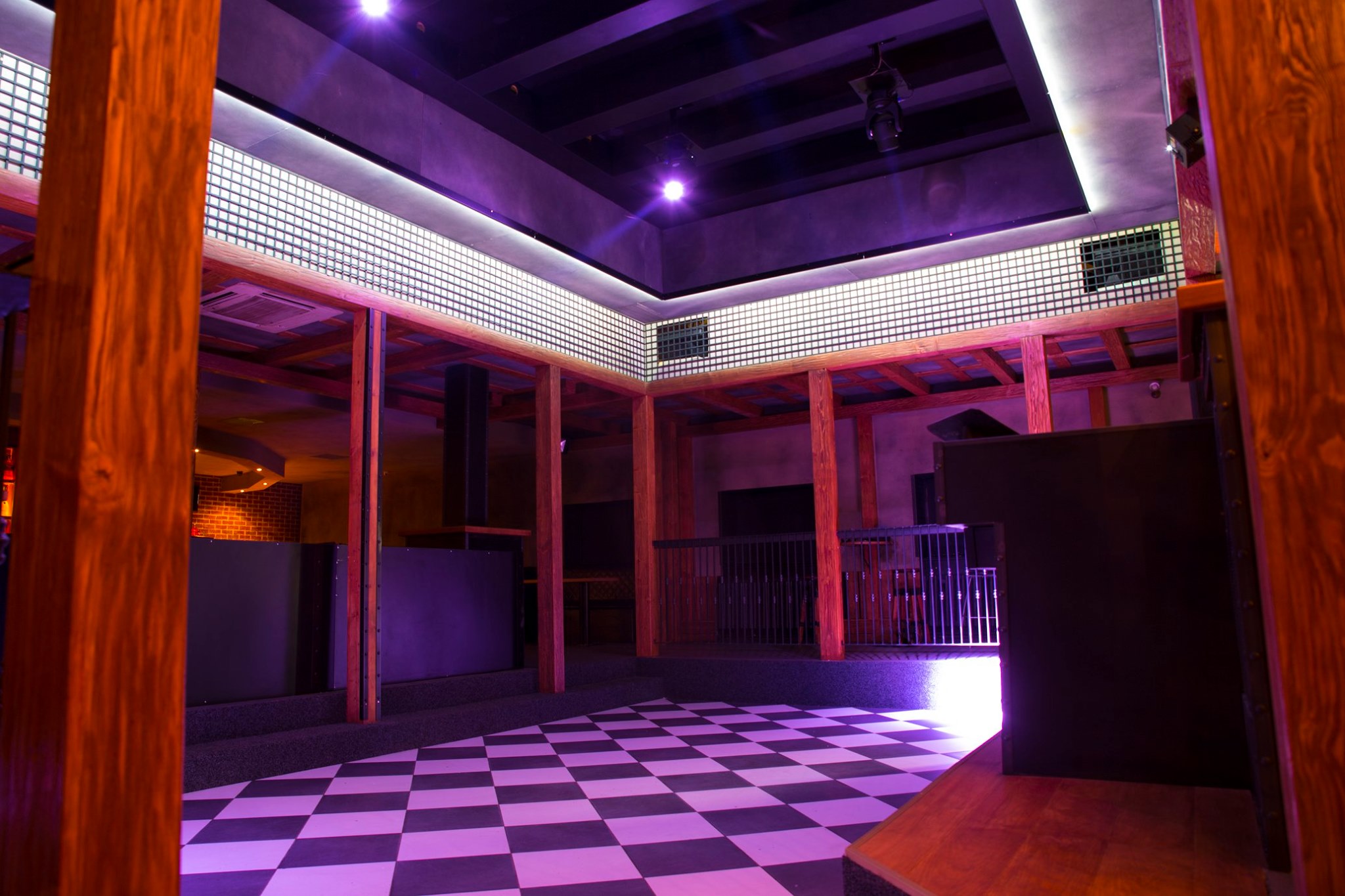 Ark Bar foto 5