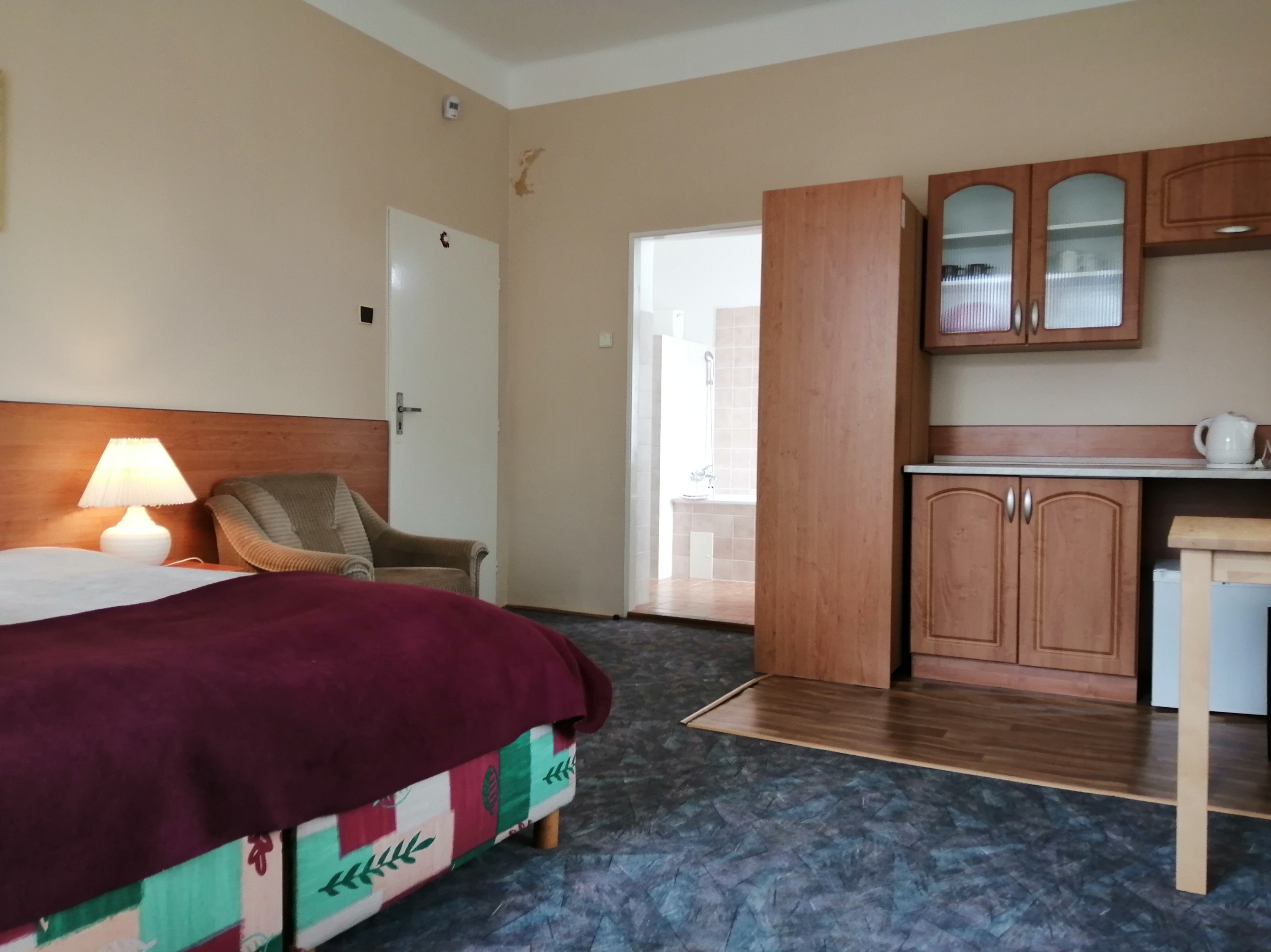 Pension Babuský foto 3