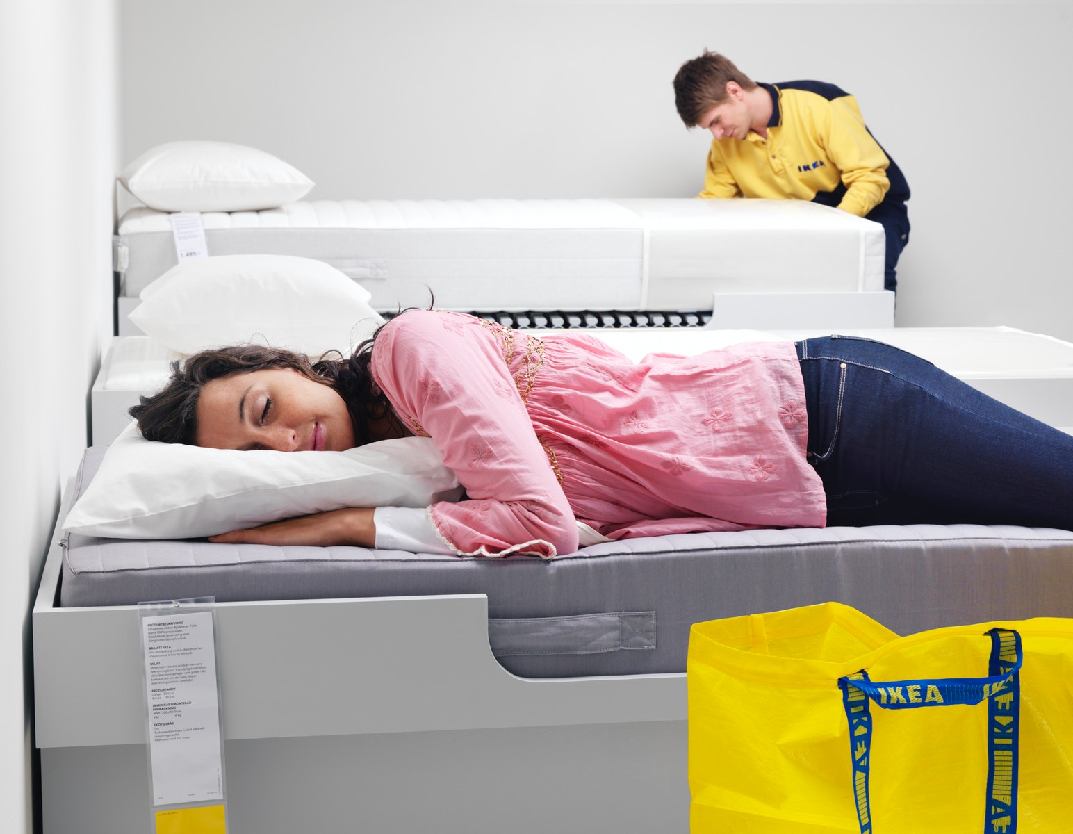 IKEA nábytek Ostrava foto 5