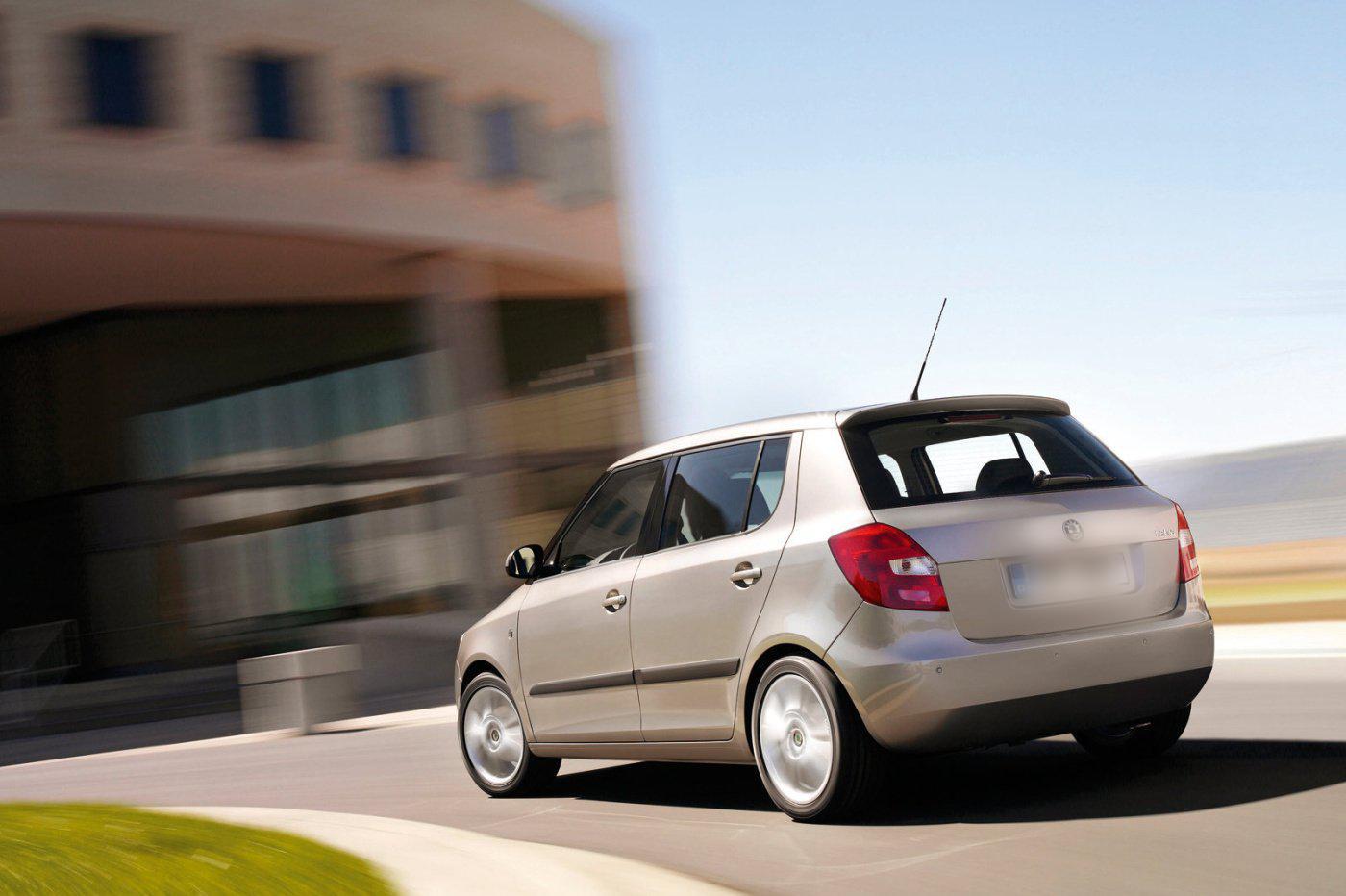 Autopůjčovna 001 Uherské Hradiště