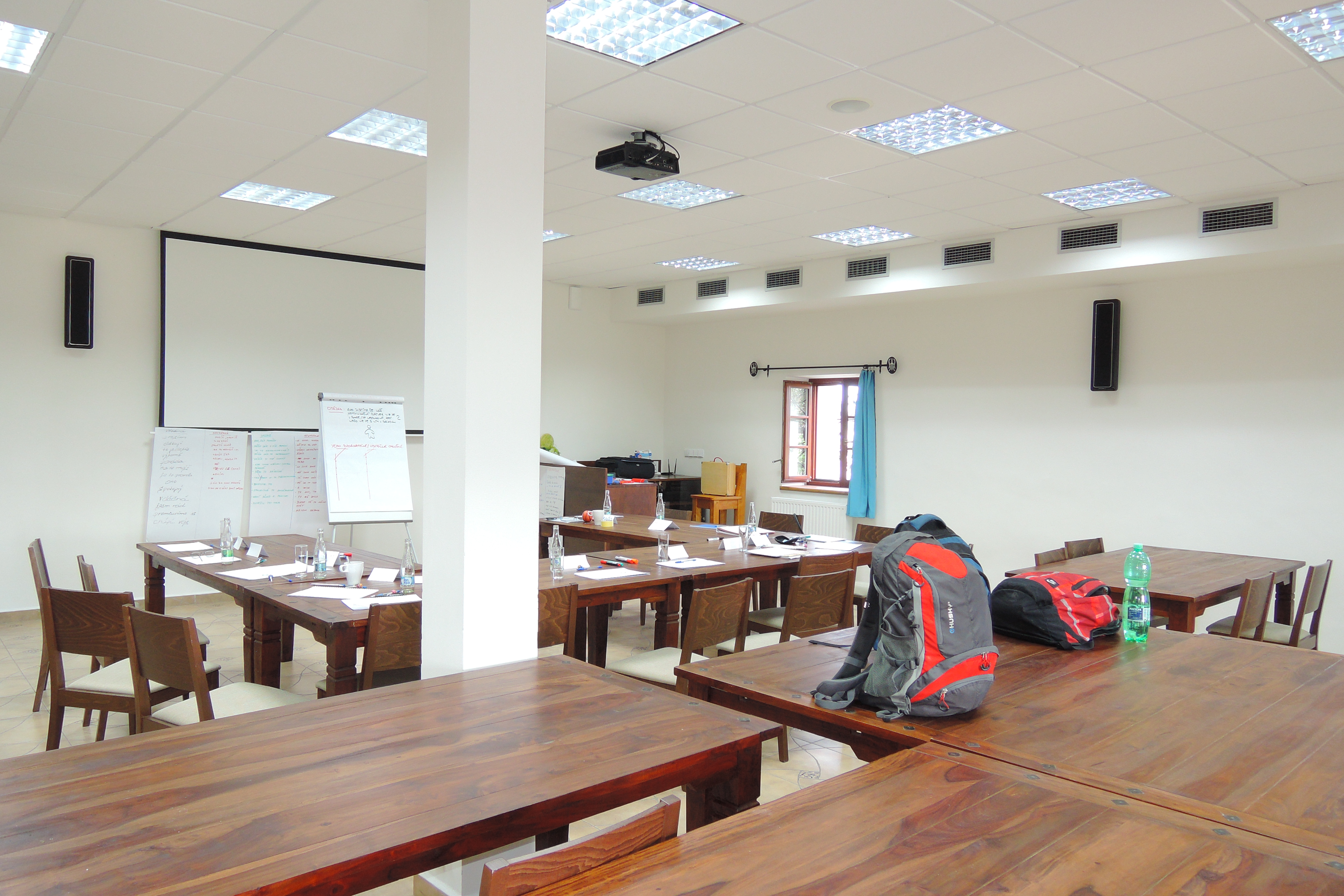 Rekreační a Kongresové Centrum Nové Dvory foto 2