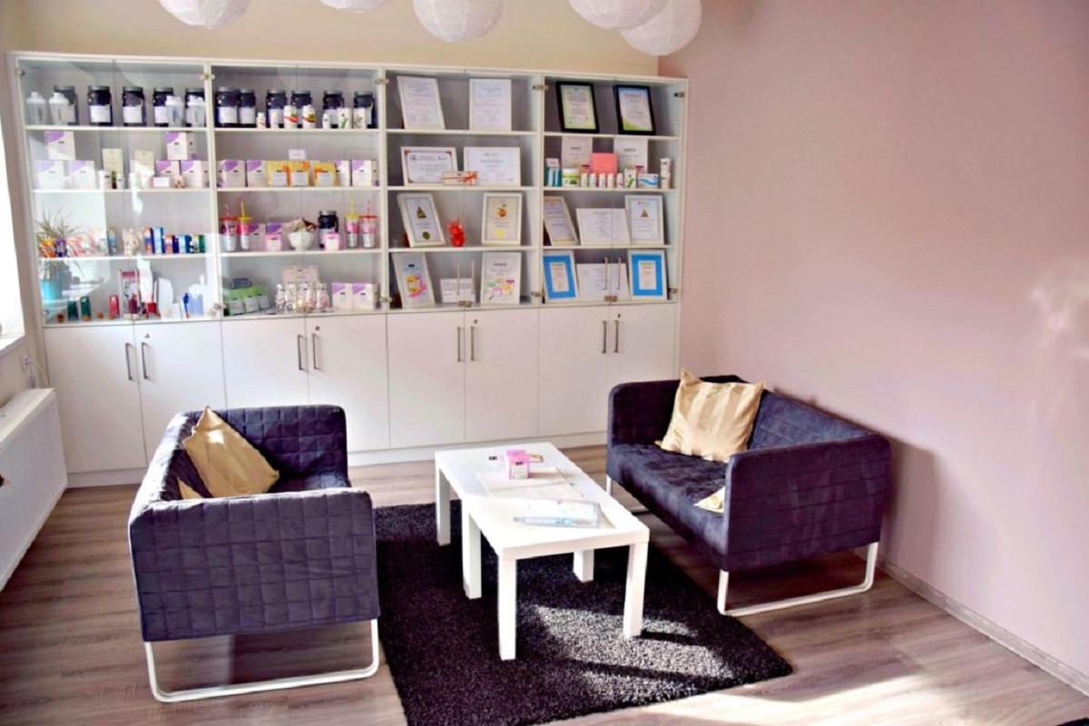 MyKETO - Výživový institut